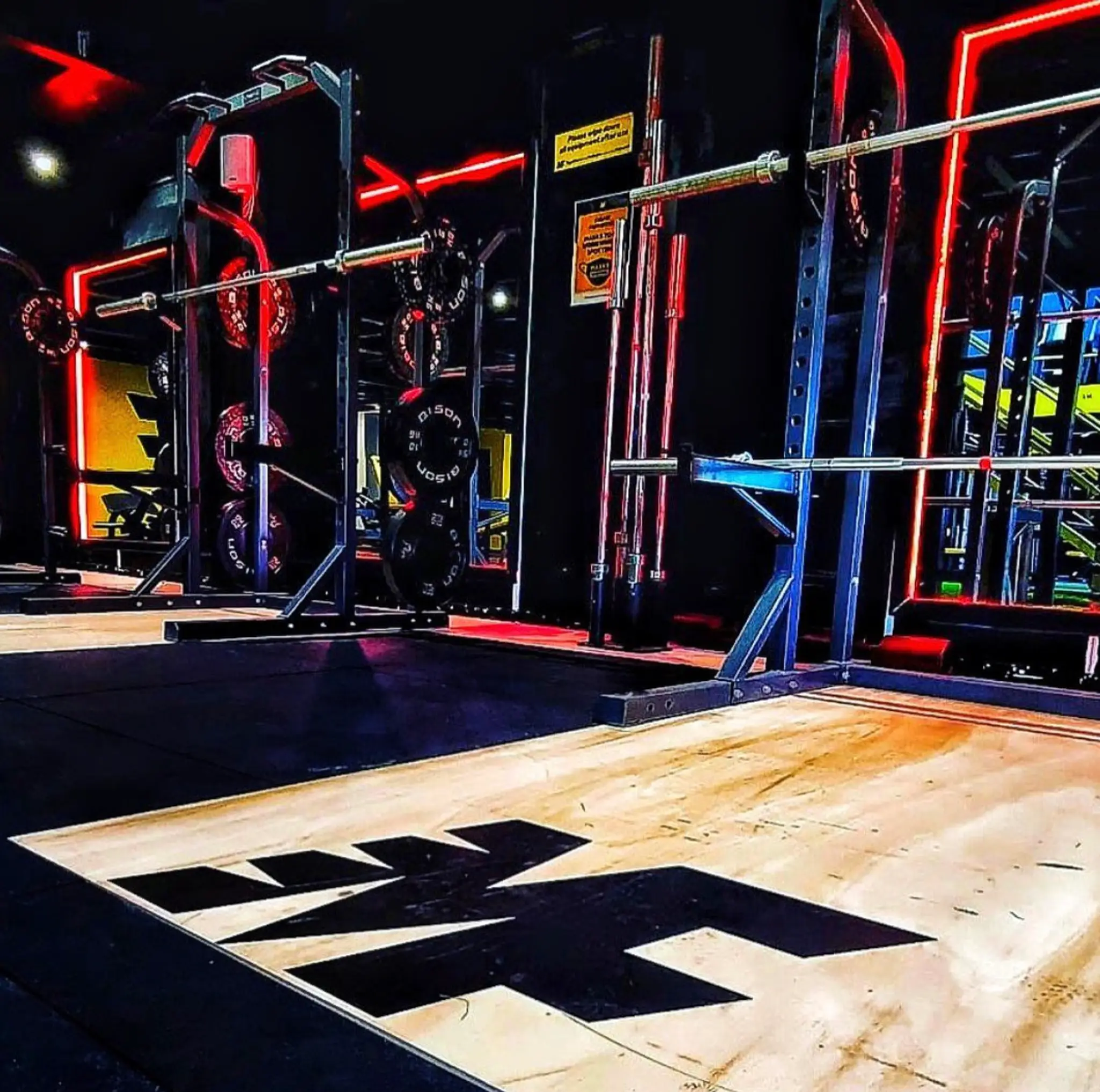 Health & Fitness Lab