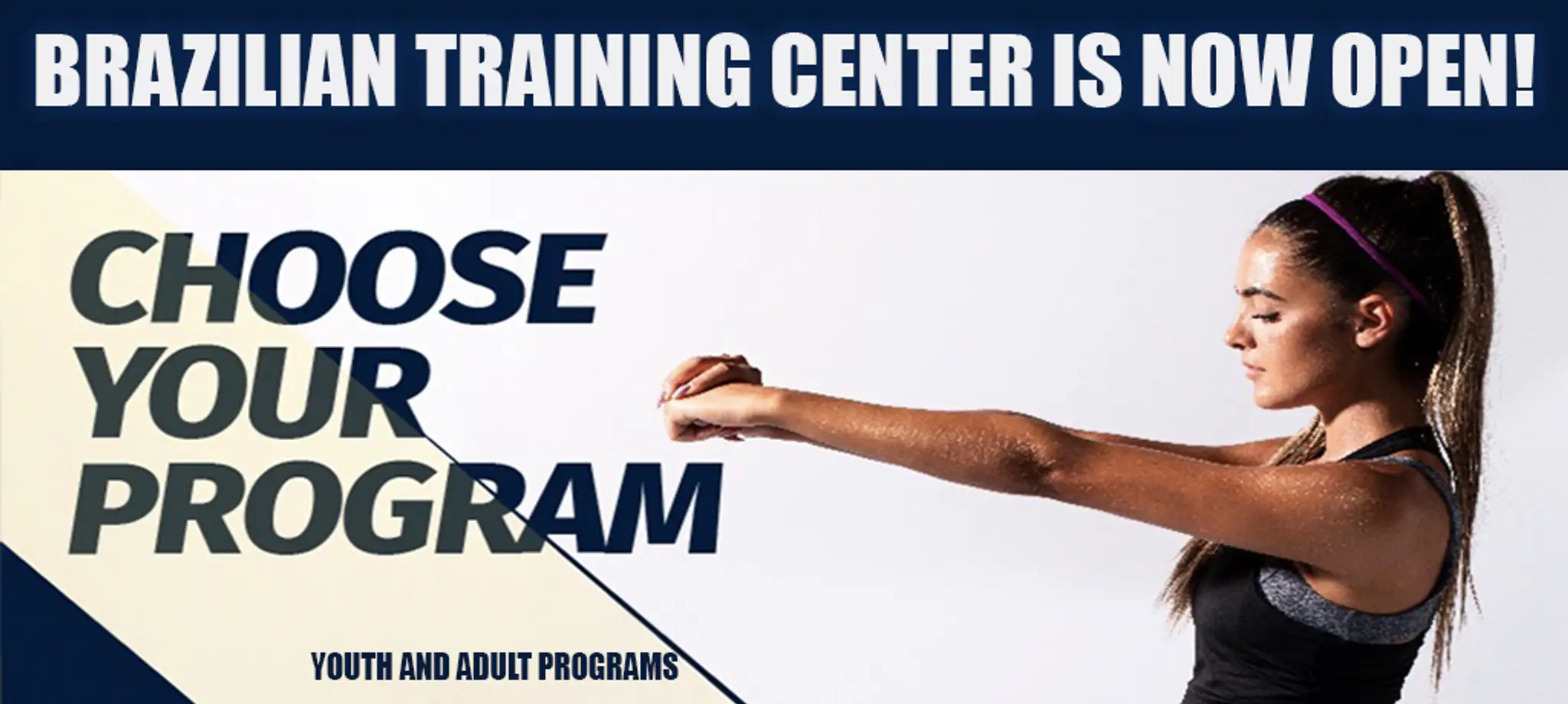 Brazilian Training Center