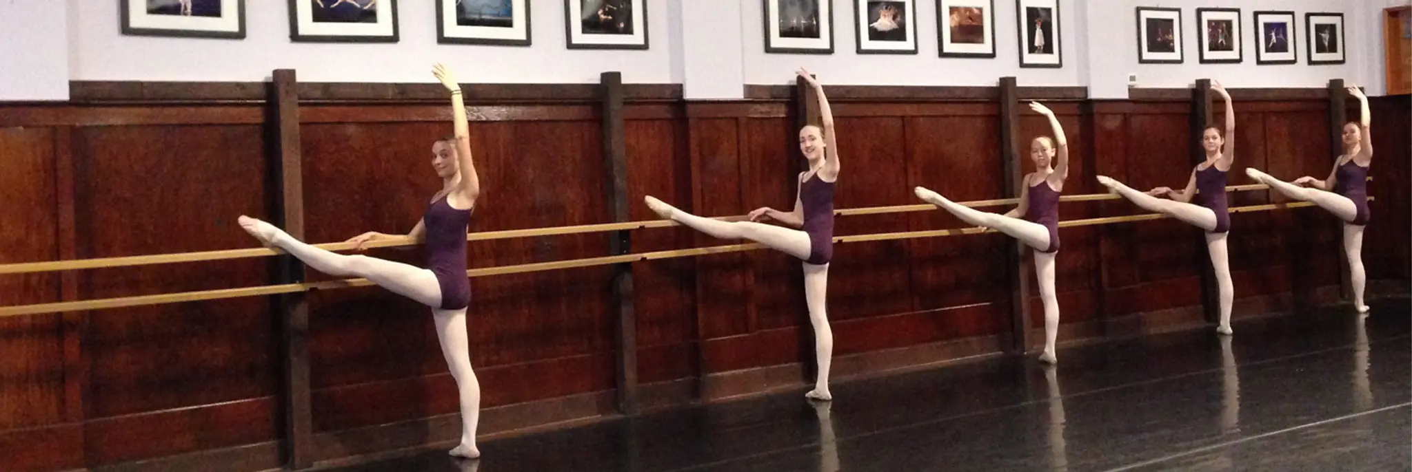 Fraser Valley Academy of Dance