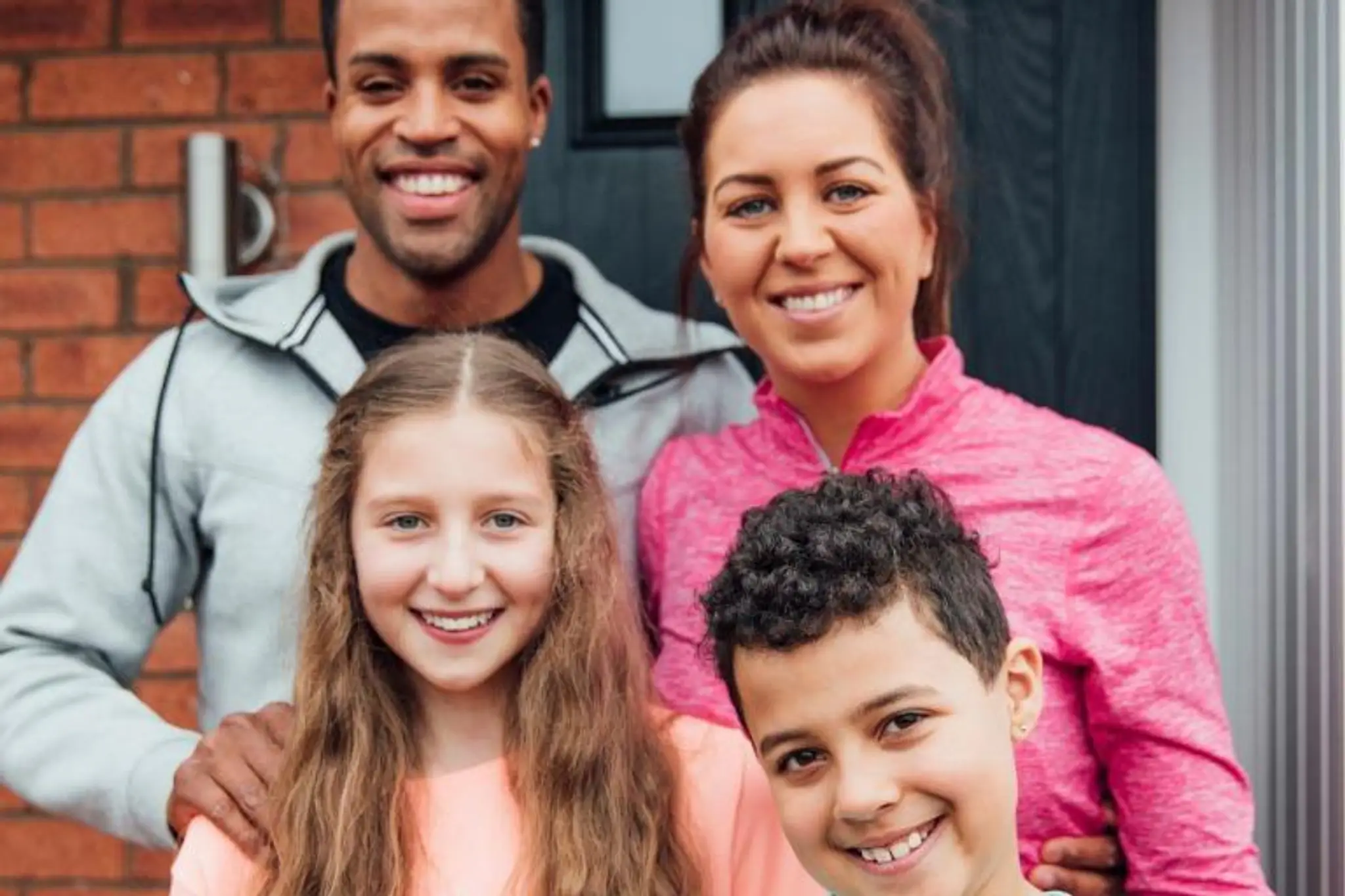 Mayesbrook Park Outdoor Gym