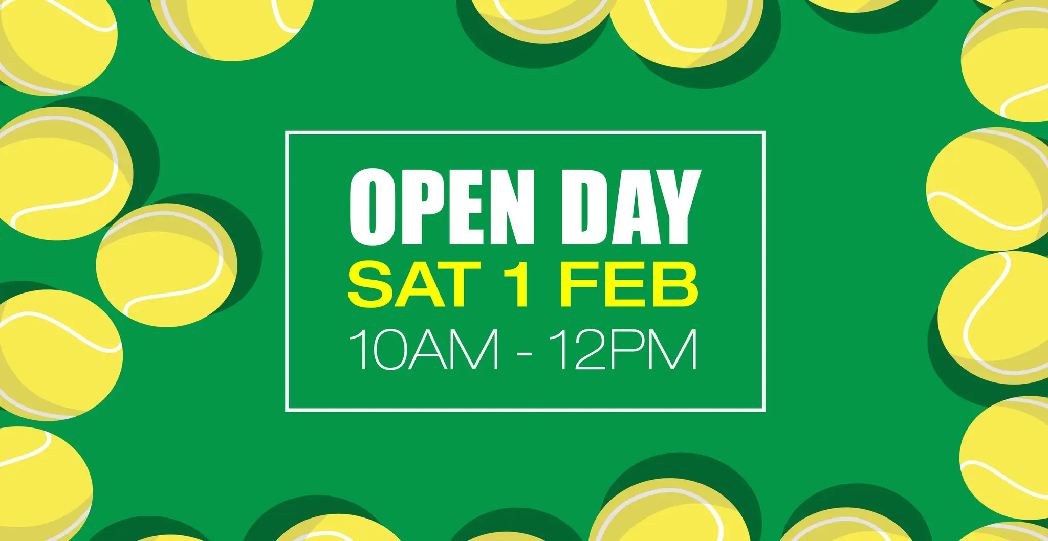 St Anthony's Tennis Club