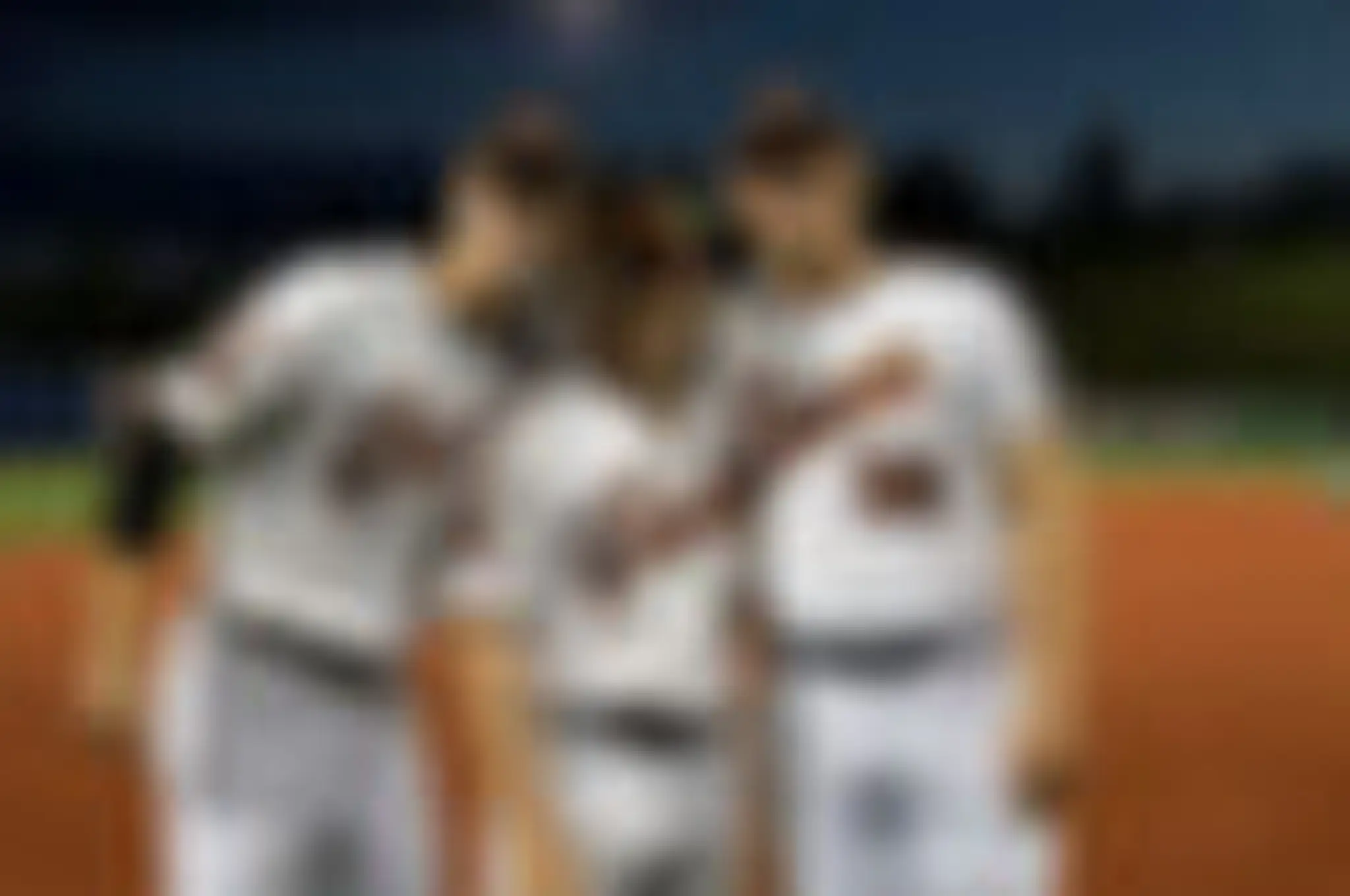 Fort McMurray Giants Baseball Club