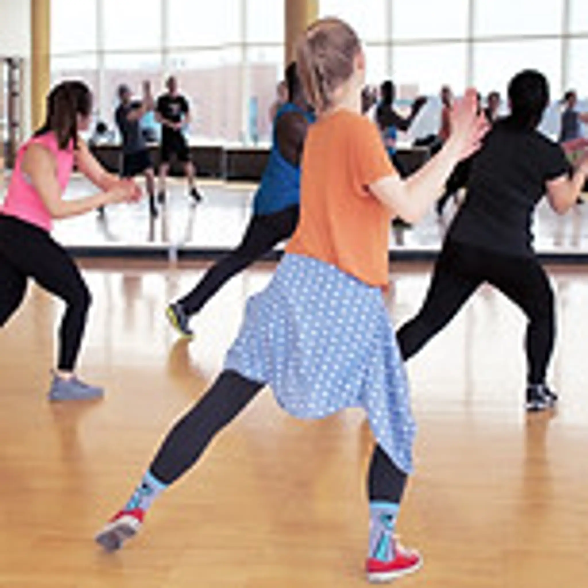 Diverse Performing Arts Liverpool