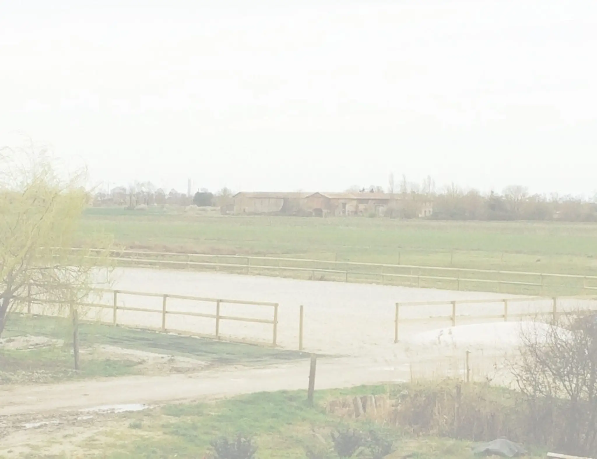 Les Ecuries Du Flamand