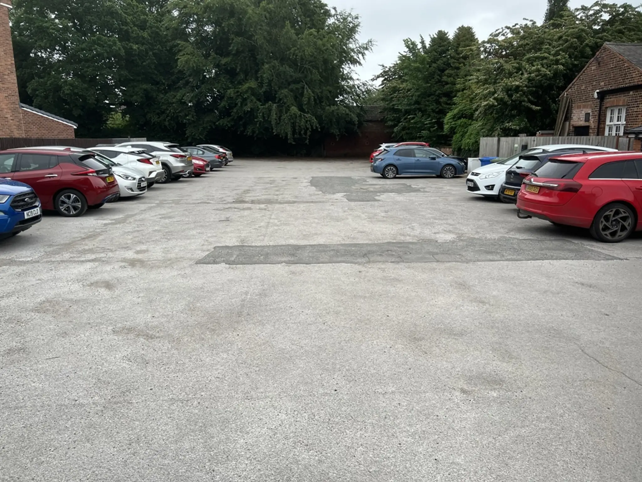 East Midlands Bridge Academy Ltd