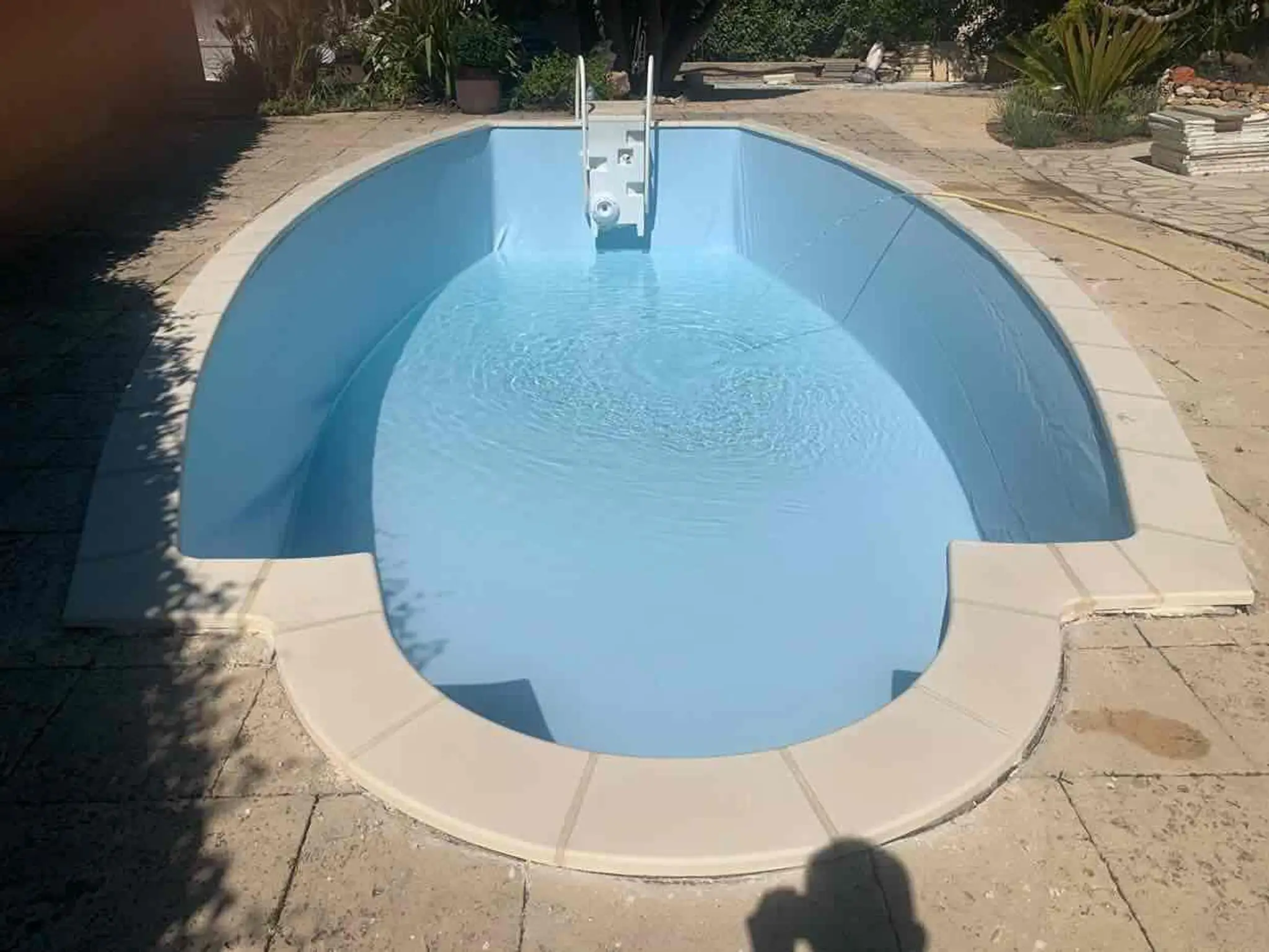 Piscines Desjoyaux