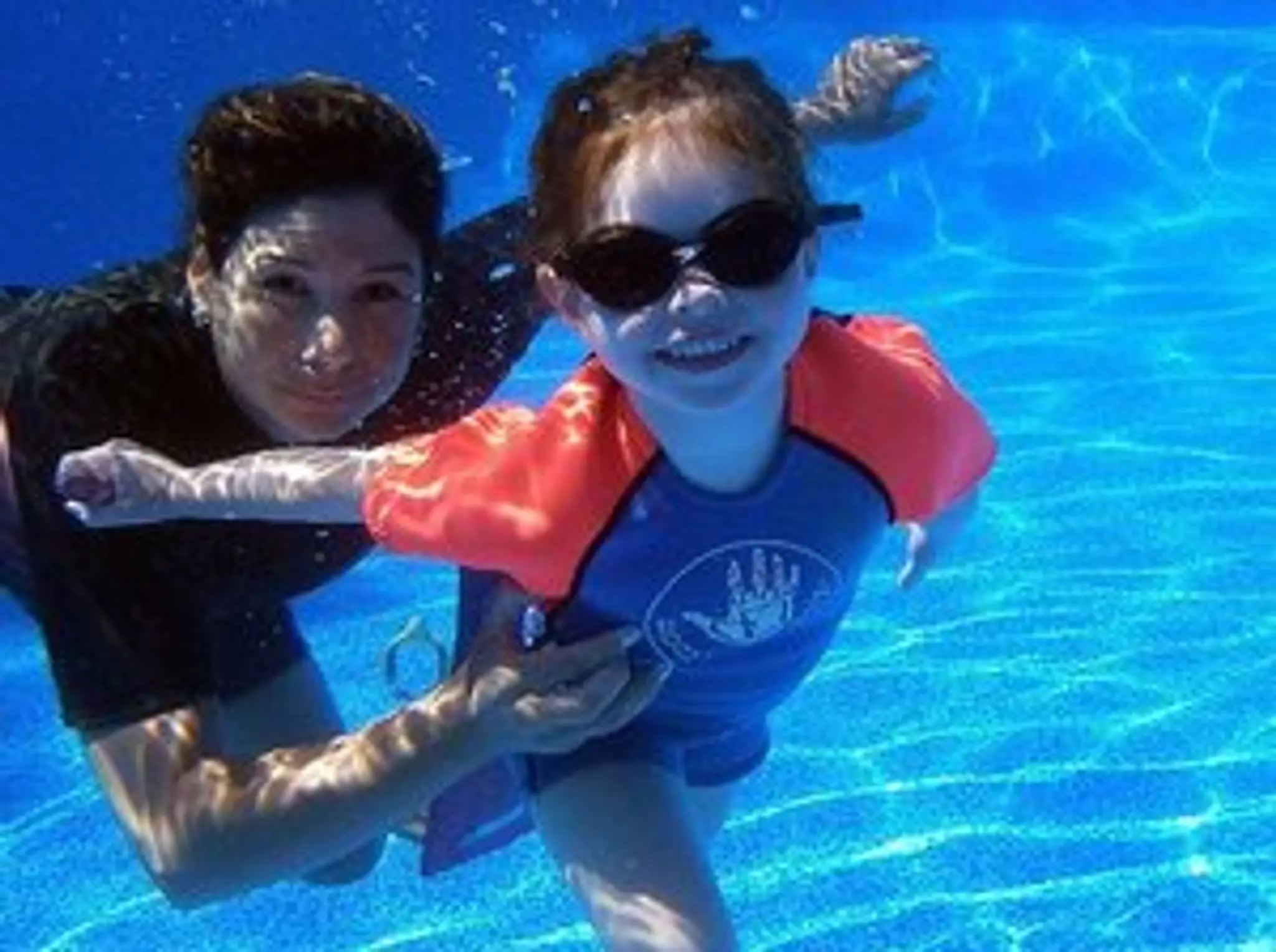 Swim Fins Swim School White Rock