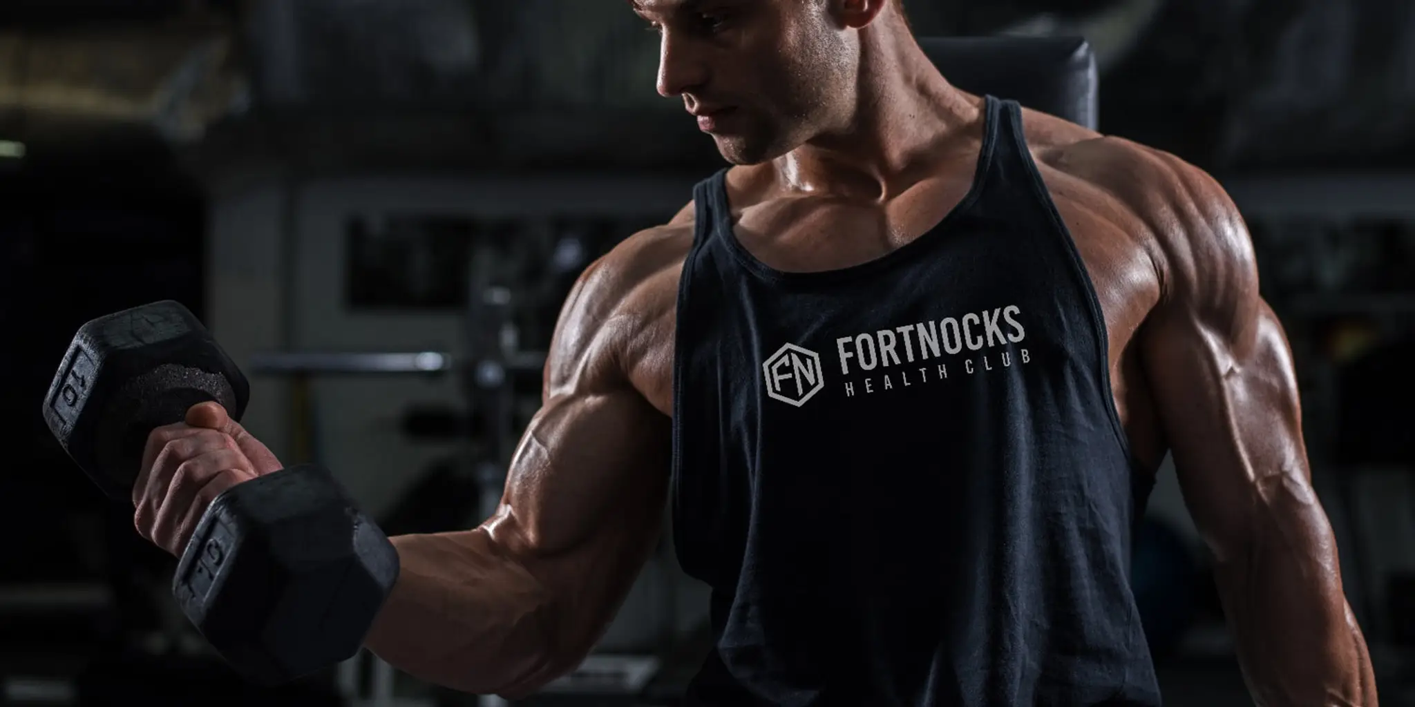 Fortnocks Health Club