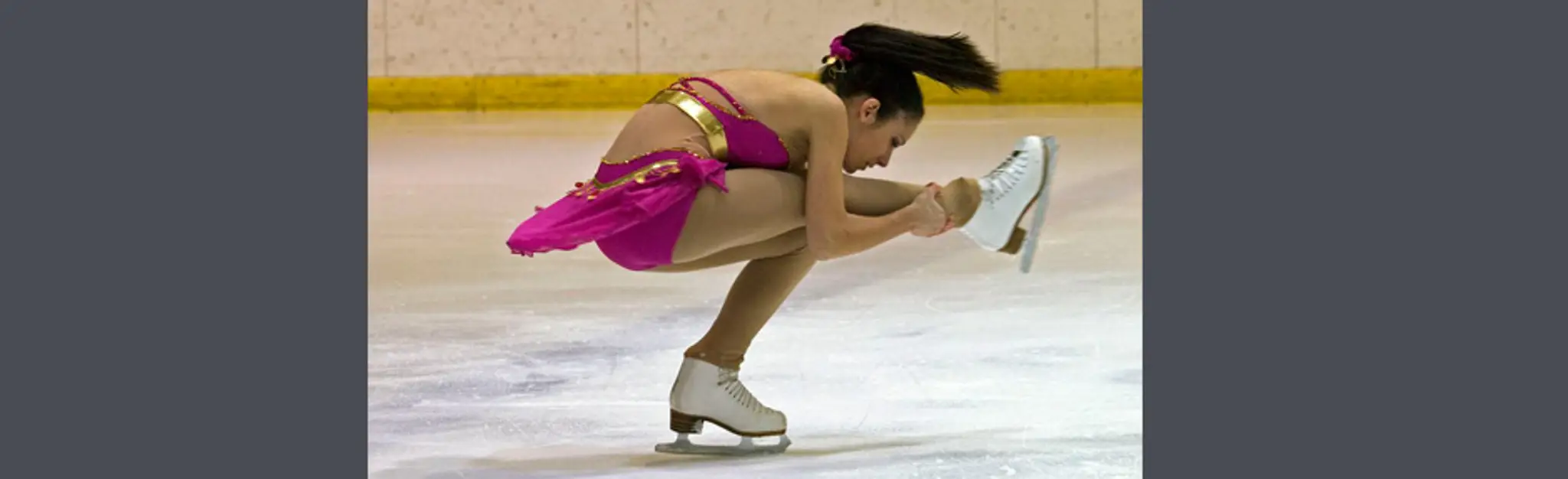Patinage Bourassa