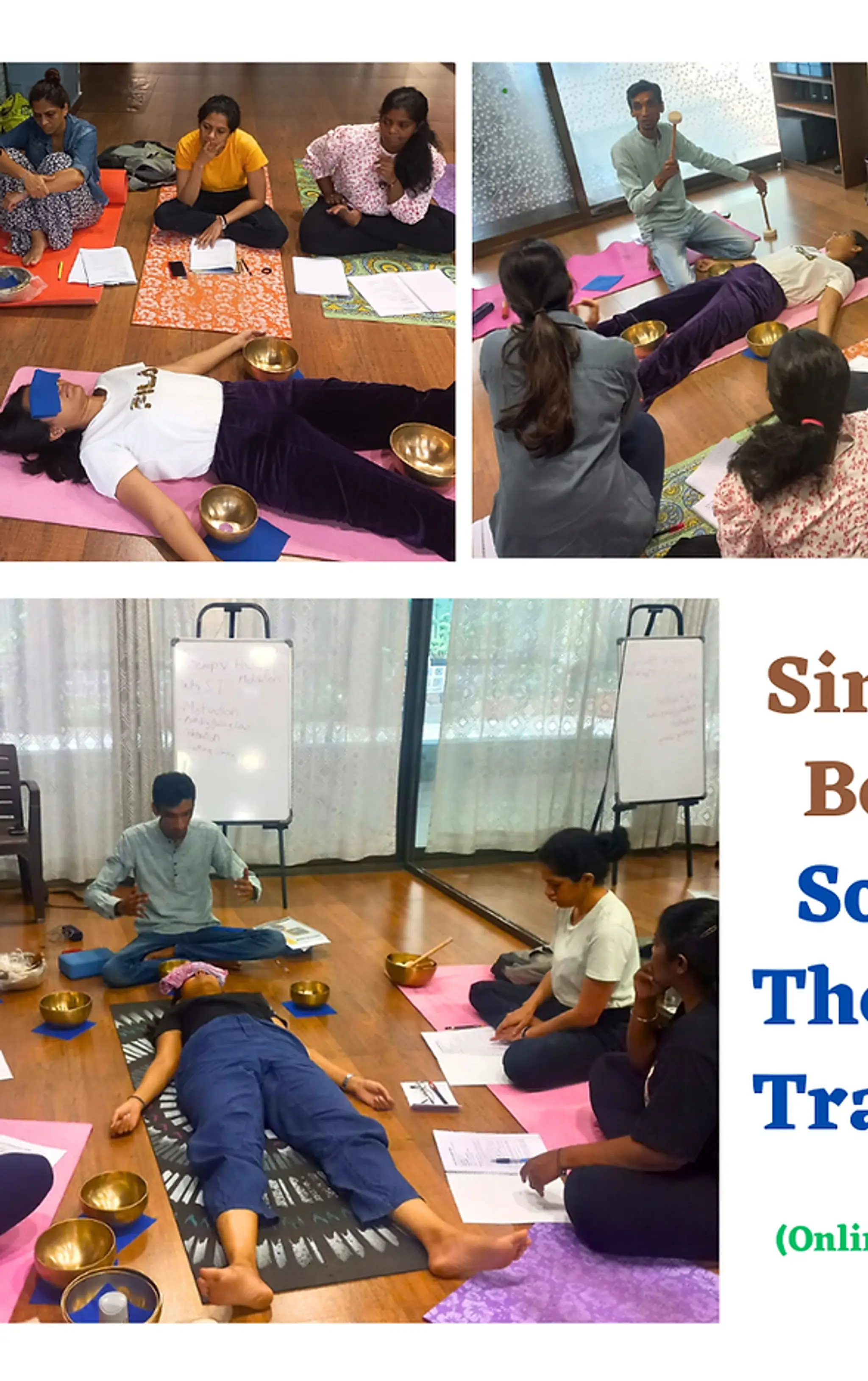 yoga house mangalore