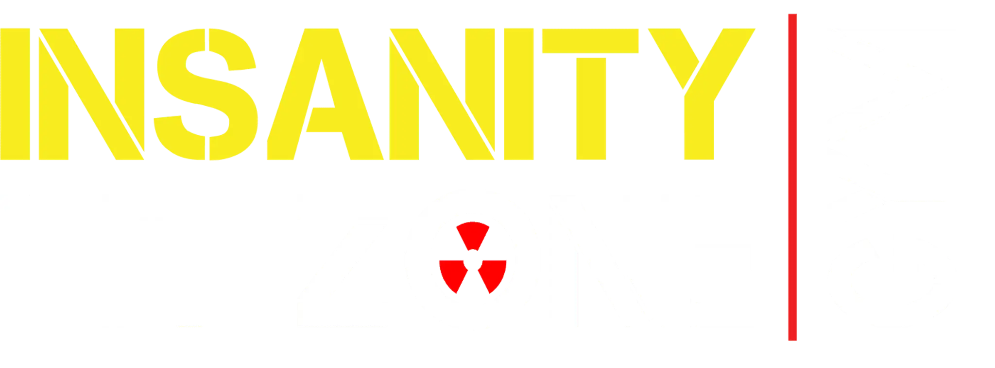 Insanity Fit Zone Studio