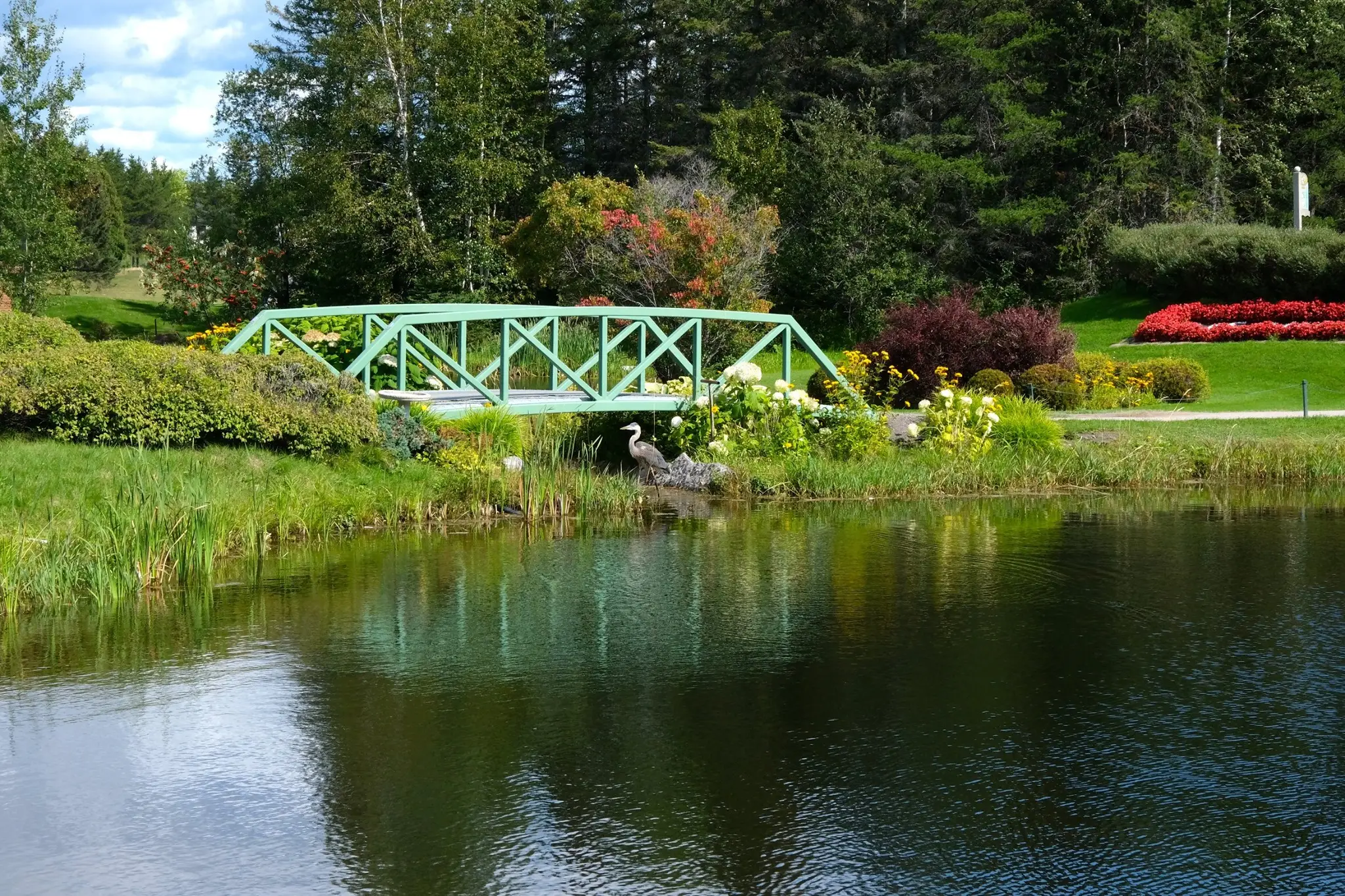 Golf Lac-Saint-Jean