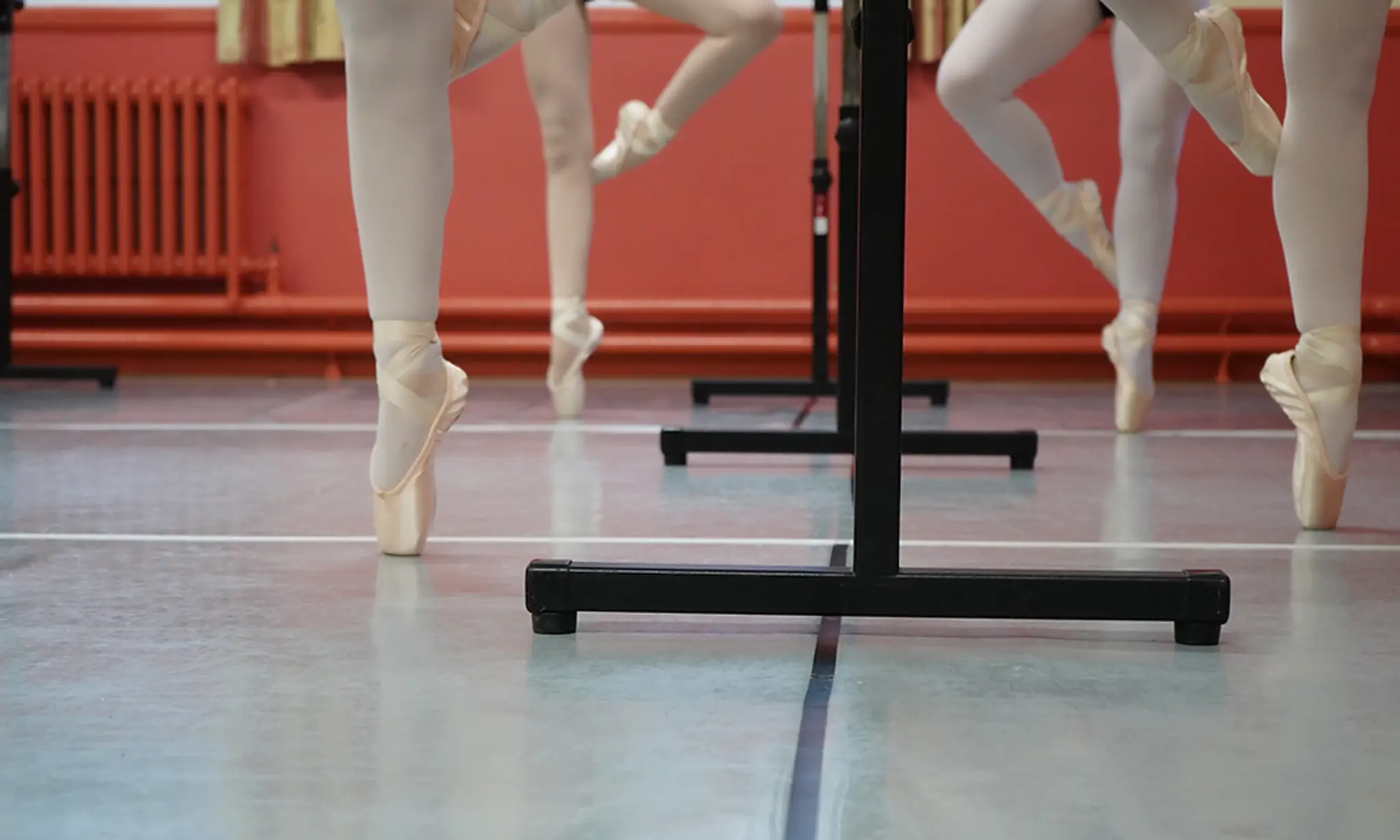 Angela Rowe School of Dance