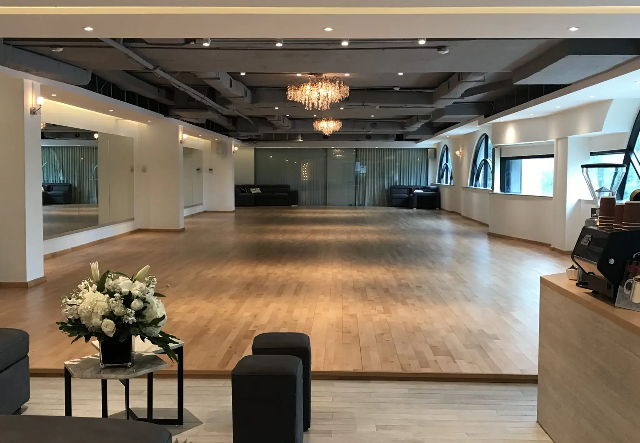 Ballroom Dance Academy Singapore