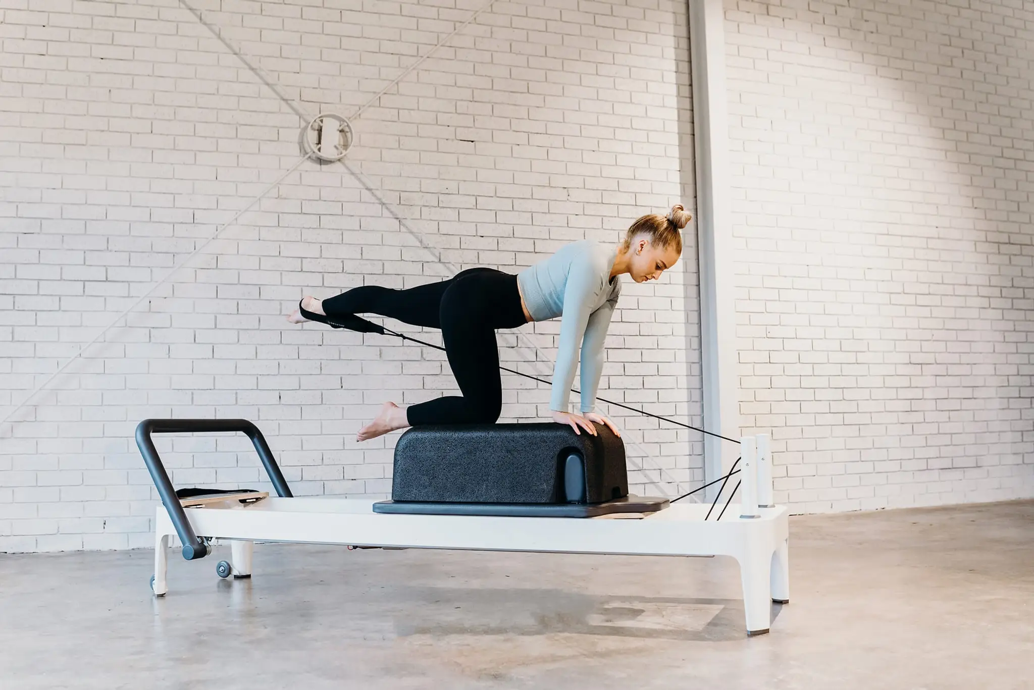 On Track Pilates & Yoga Studio