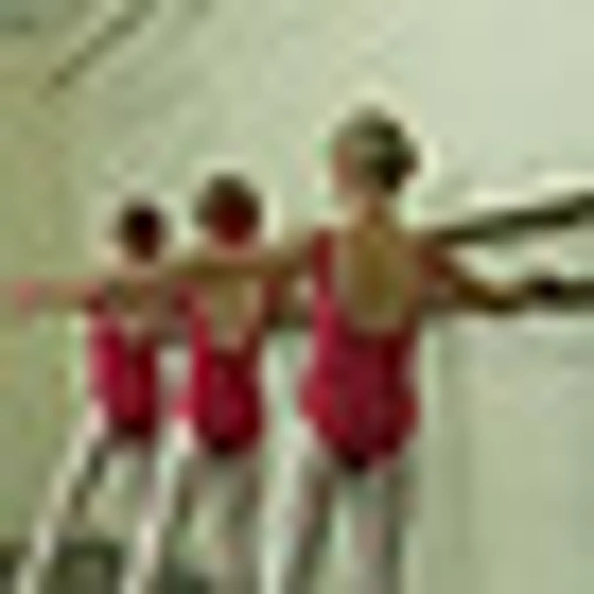 Move Dance Melbourne