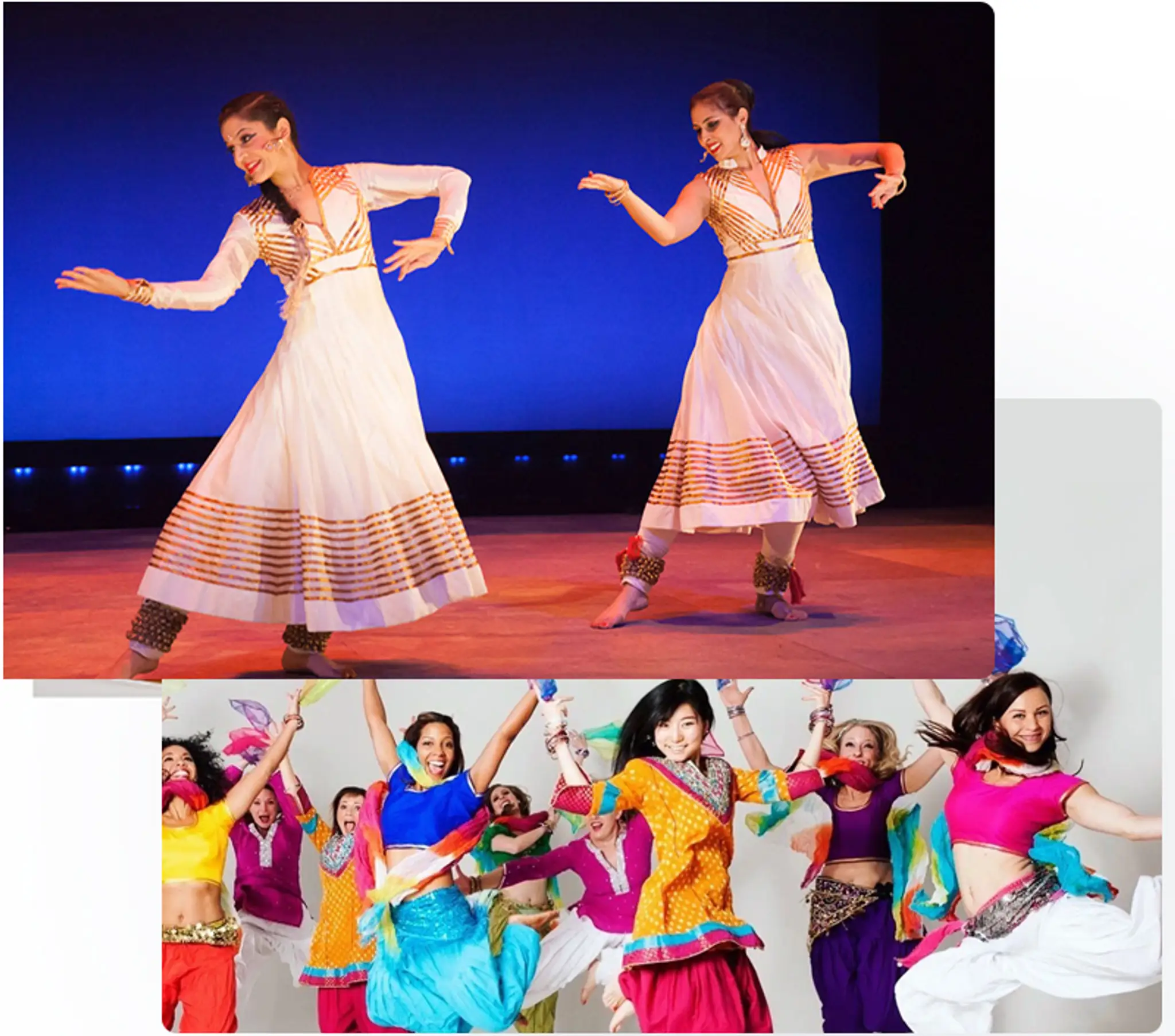Shree Dance Academy