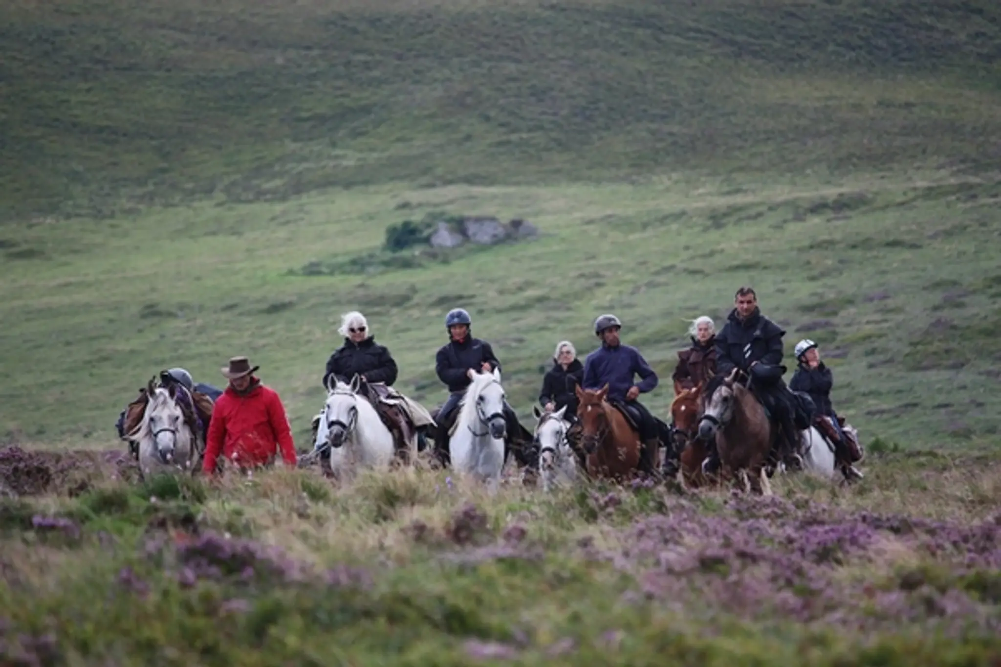 Les Rocs De La Serre