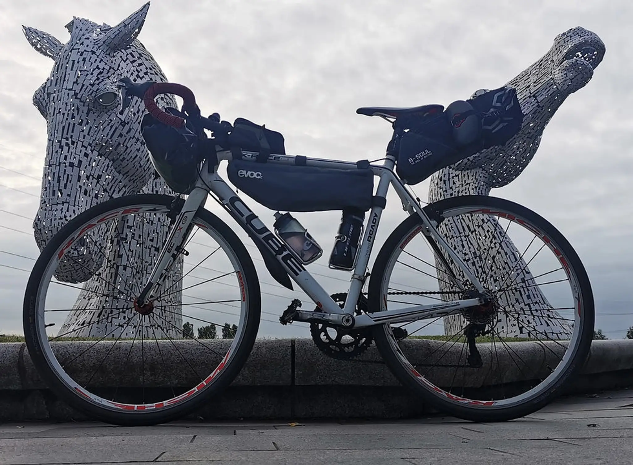 Kibworth Easy Riders Road Cycling Club