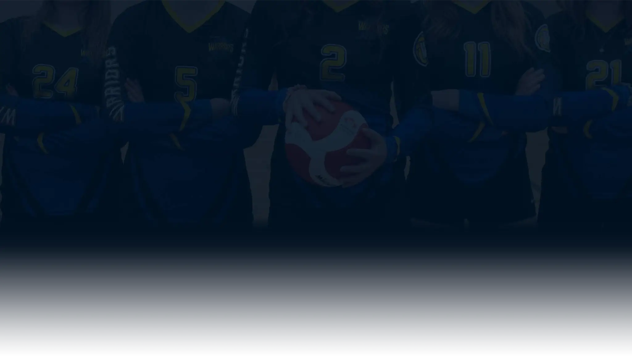 Tri Area Warriors Volleyball Club