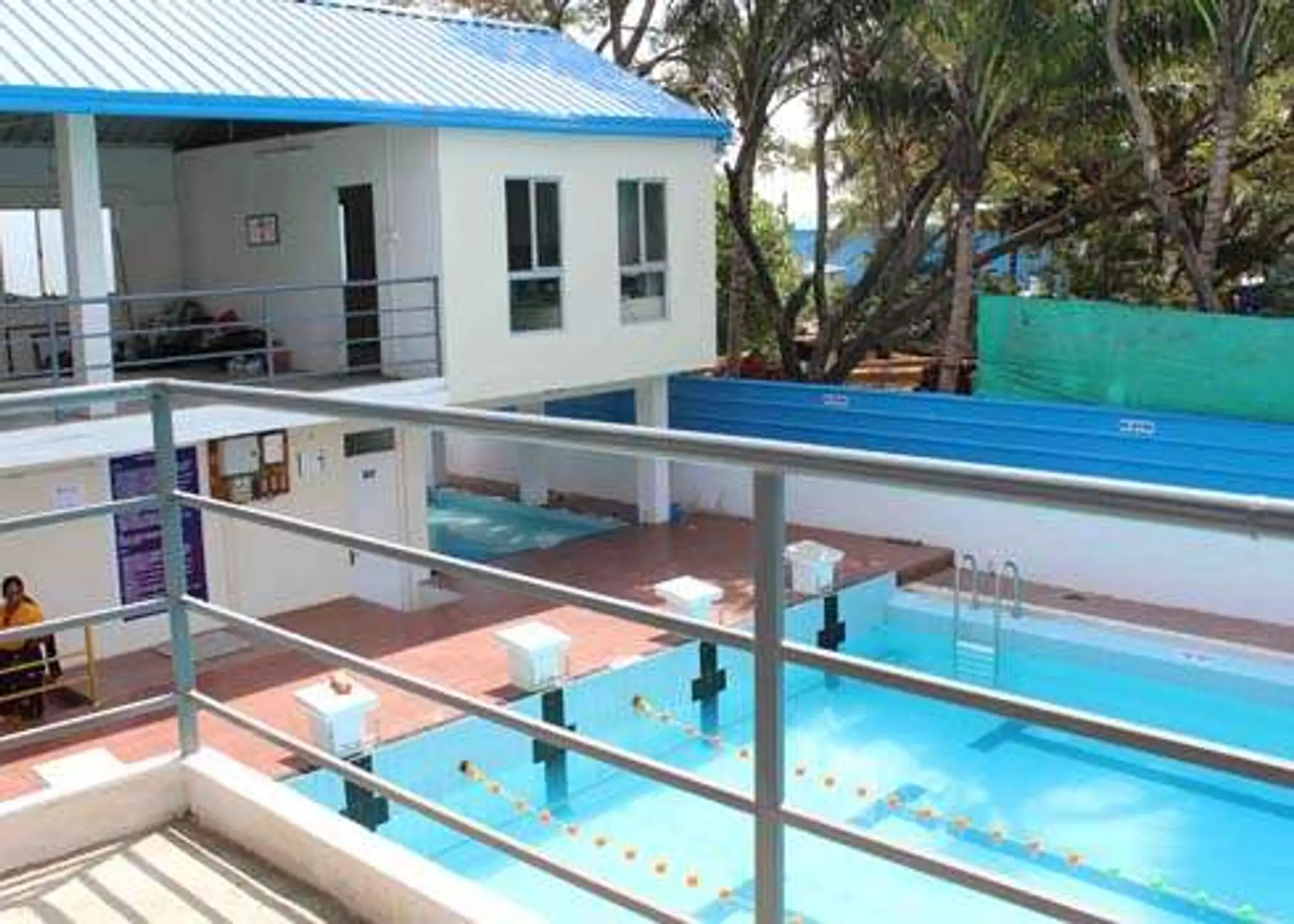 Waves Swim Academy