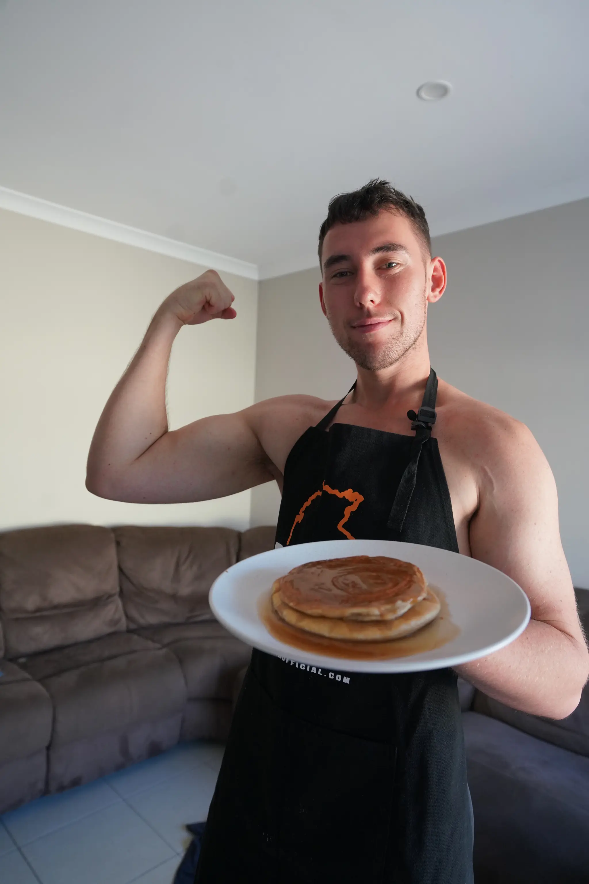 Liam Moulds Personal Training