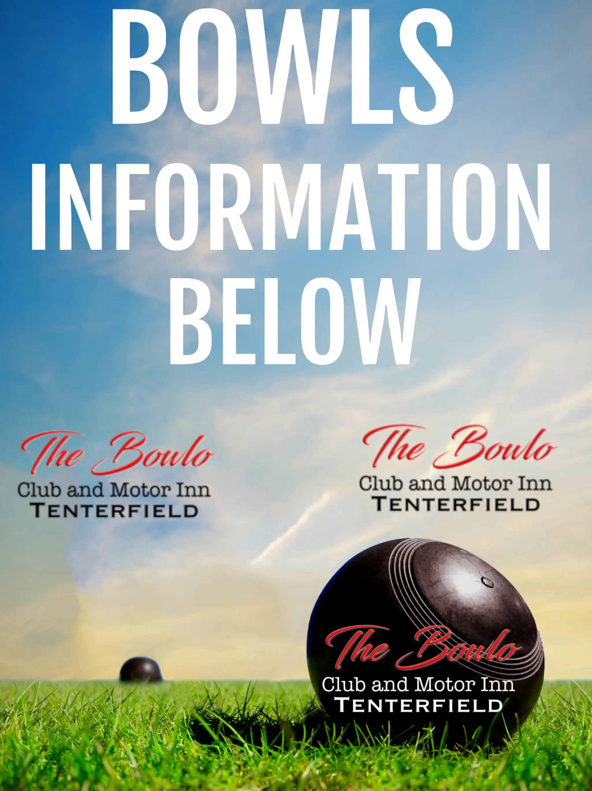 Tenterfield Bowling Club & Motor Inn