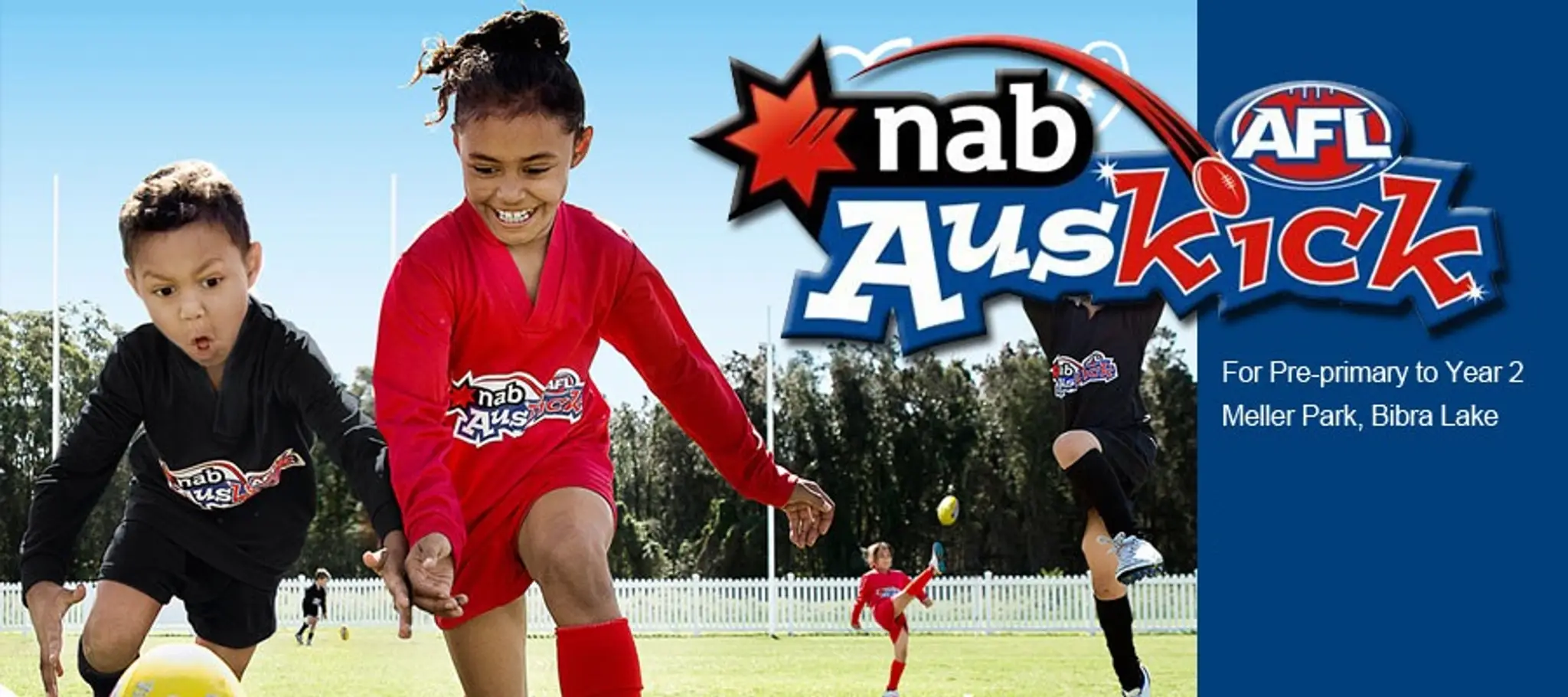 Bibra Lake Junior Football Club