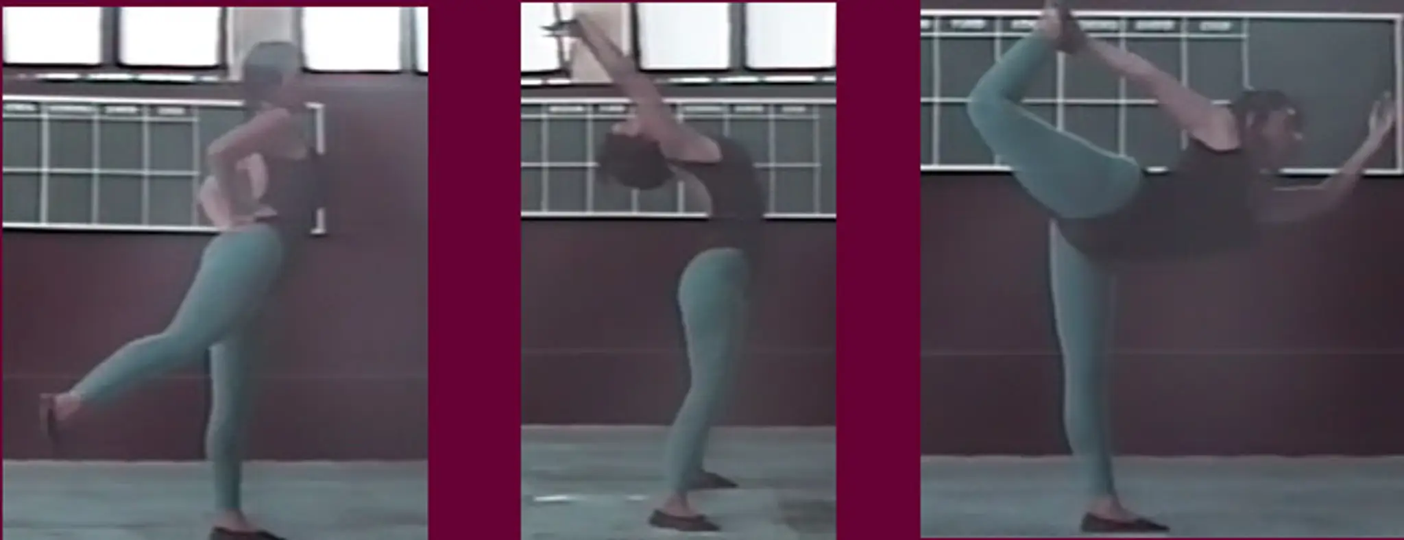 YOGA GENTLE FLOW - HORNSBY