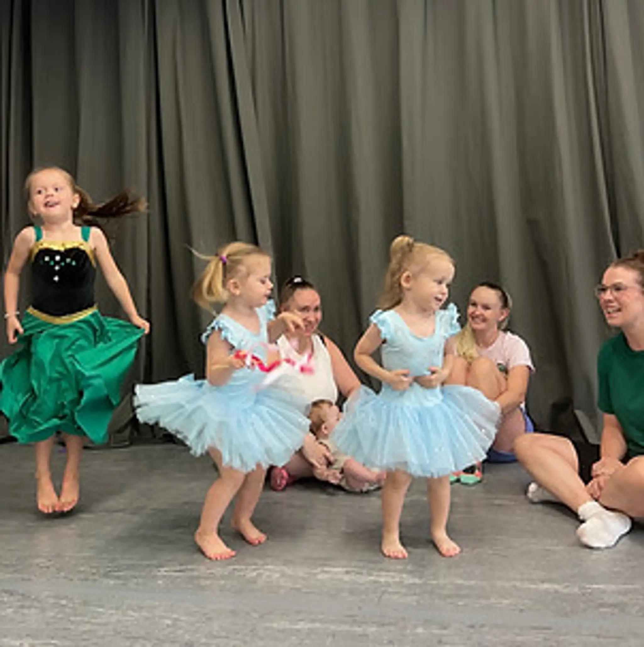 Xtreme Cheer Gym Langley