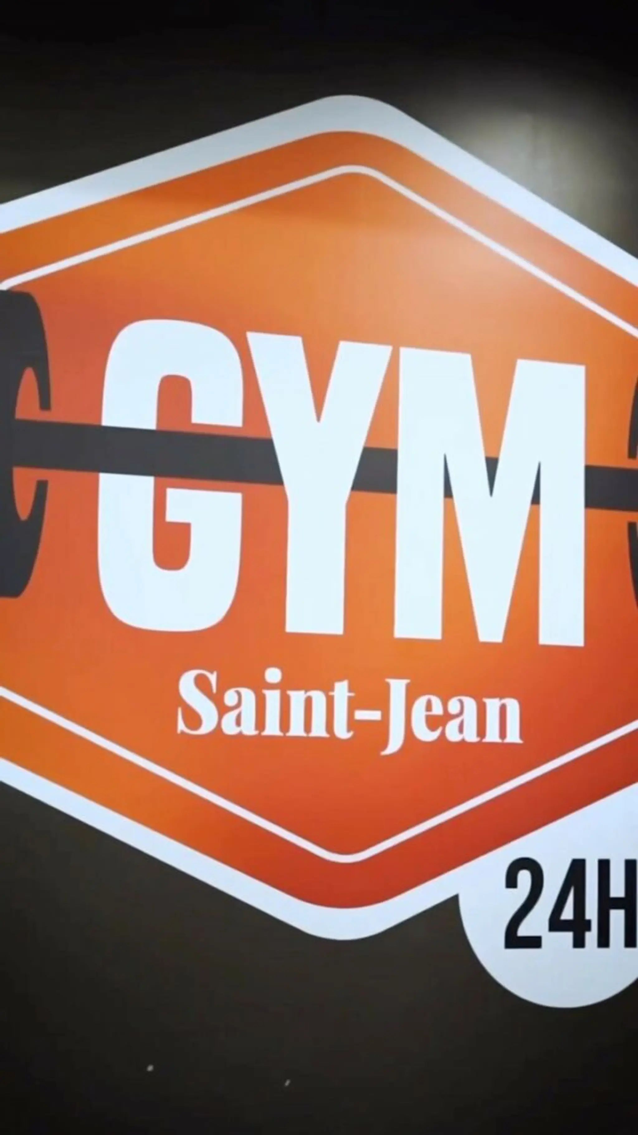 Gym Saint-Jean