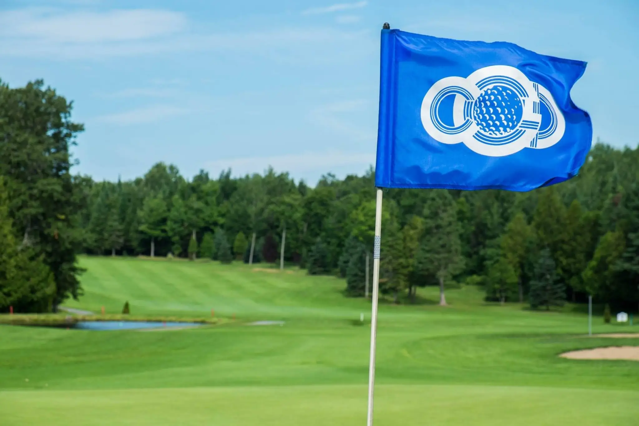 Club de Golf Dorchester