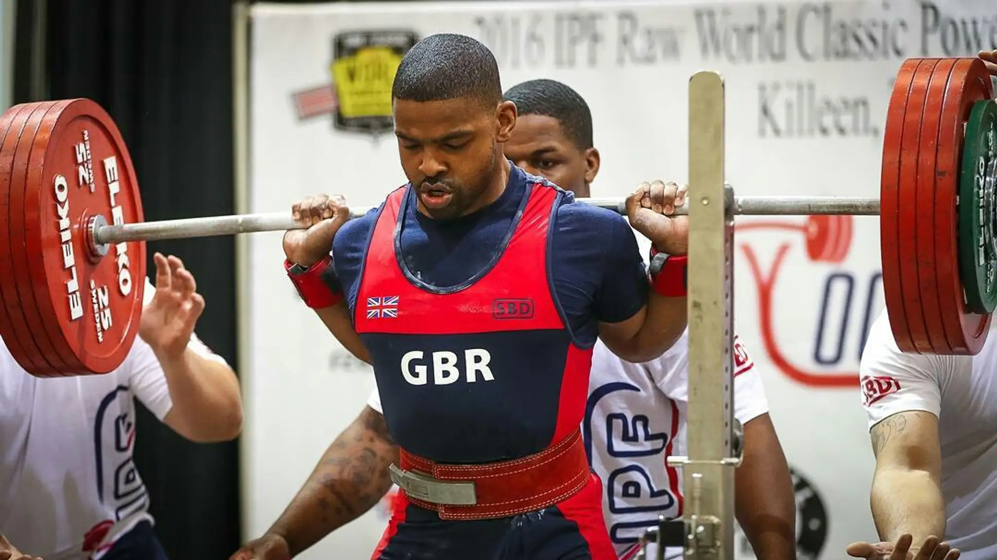 Jason Coultman Strength Coach