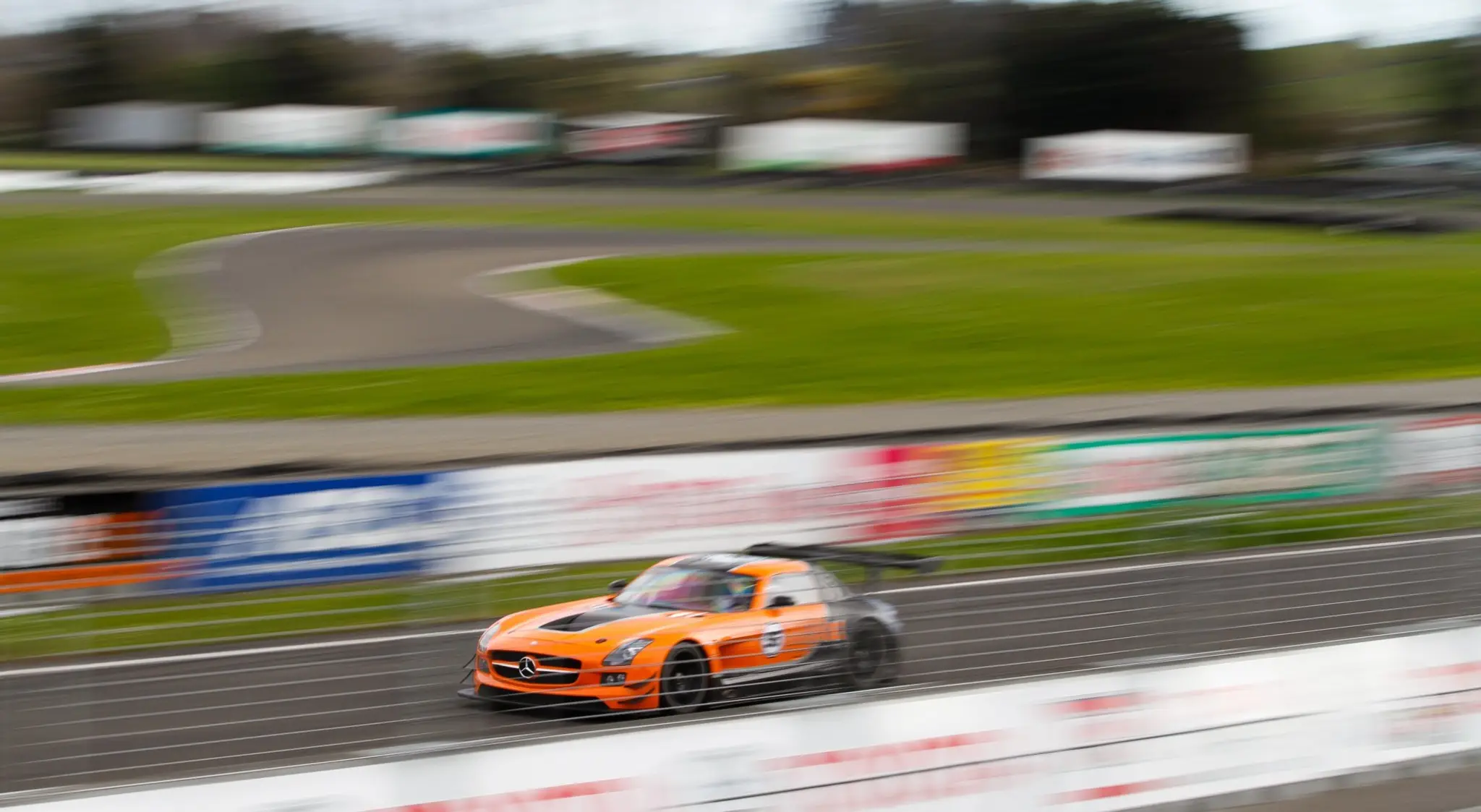 Manfeild Circuit Chris Amon