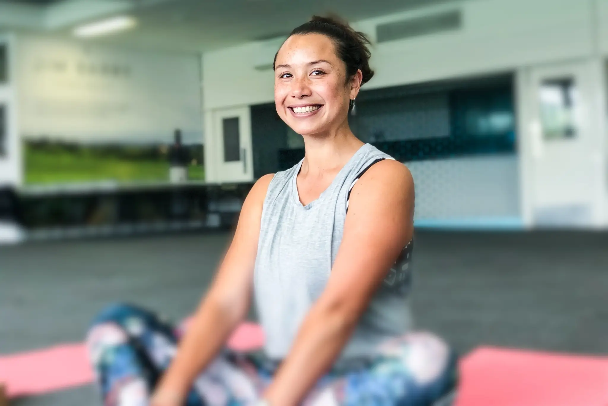 Fit Mamma Bellevue Hill (HQ)