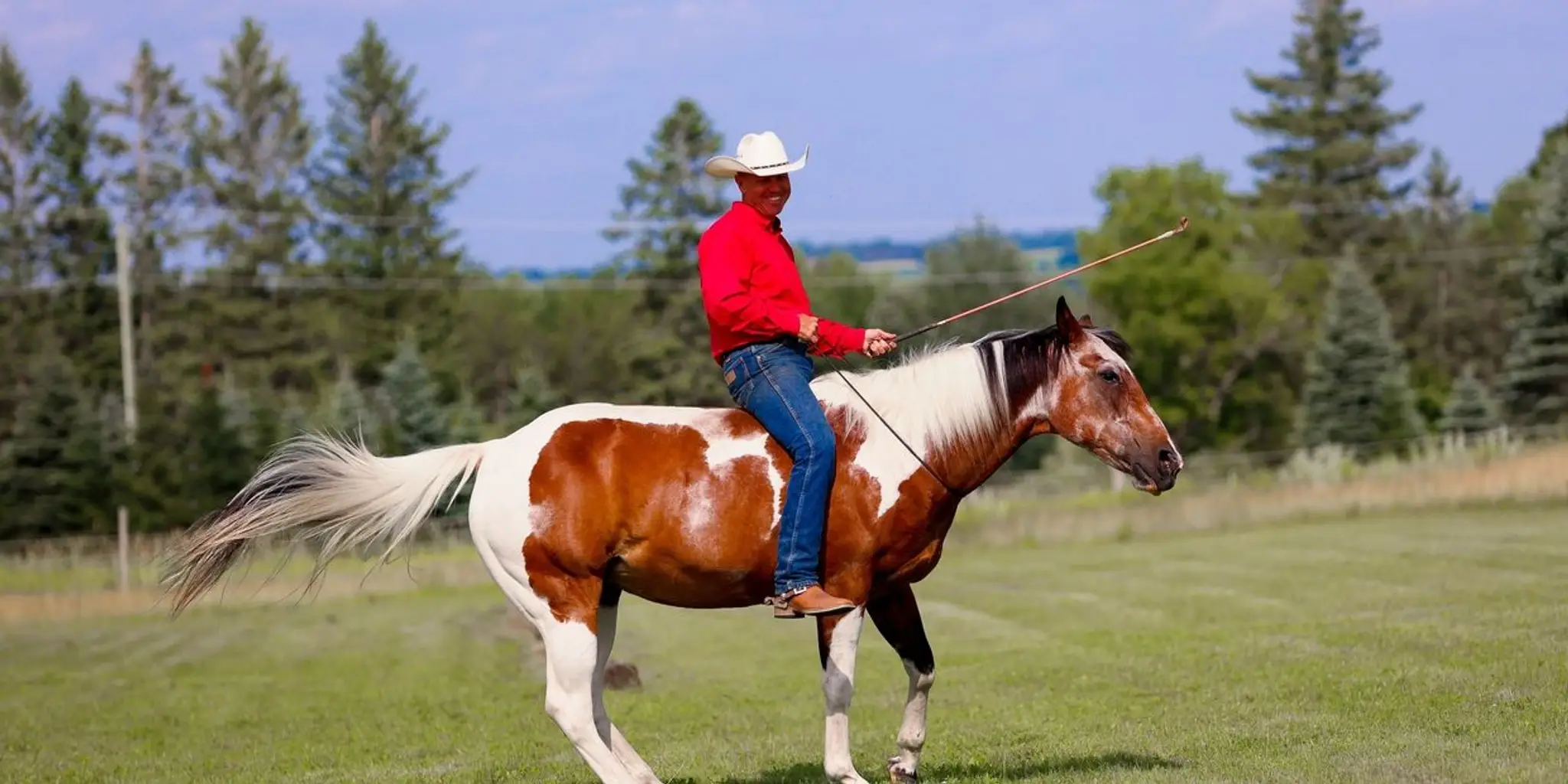The Horseman's Word Ranch
