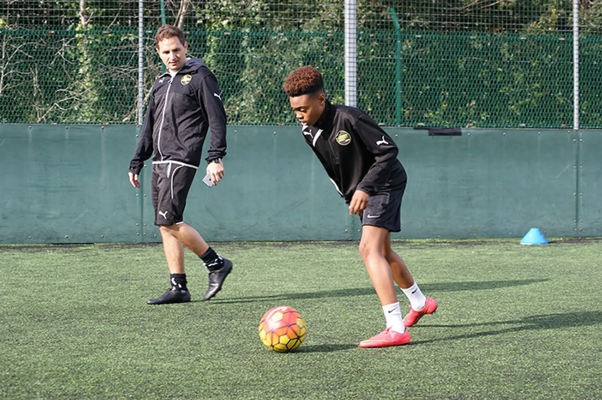 Callington Town Football Club