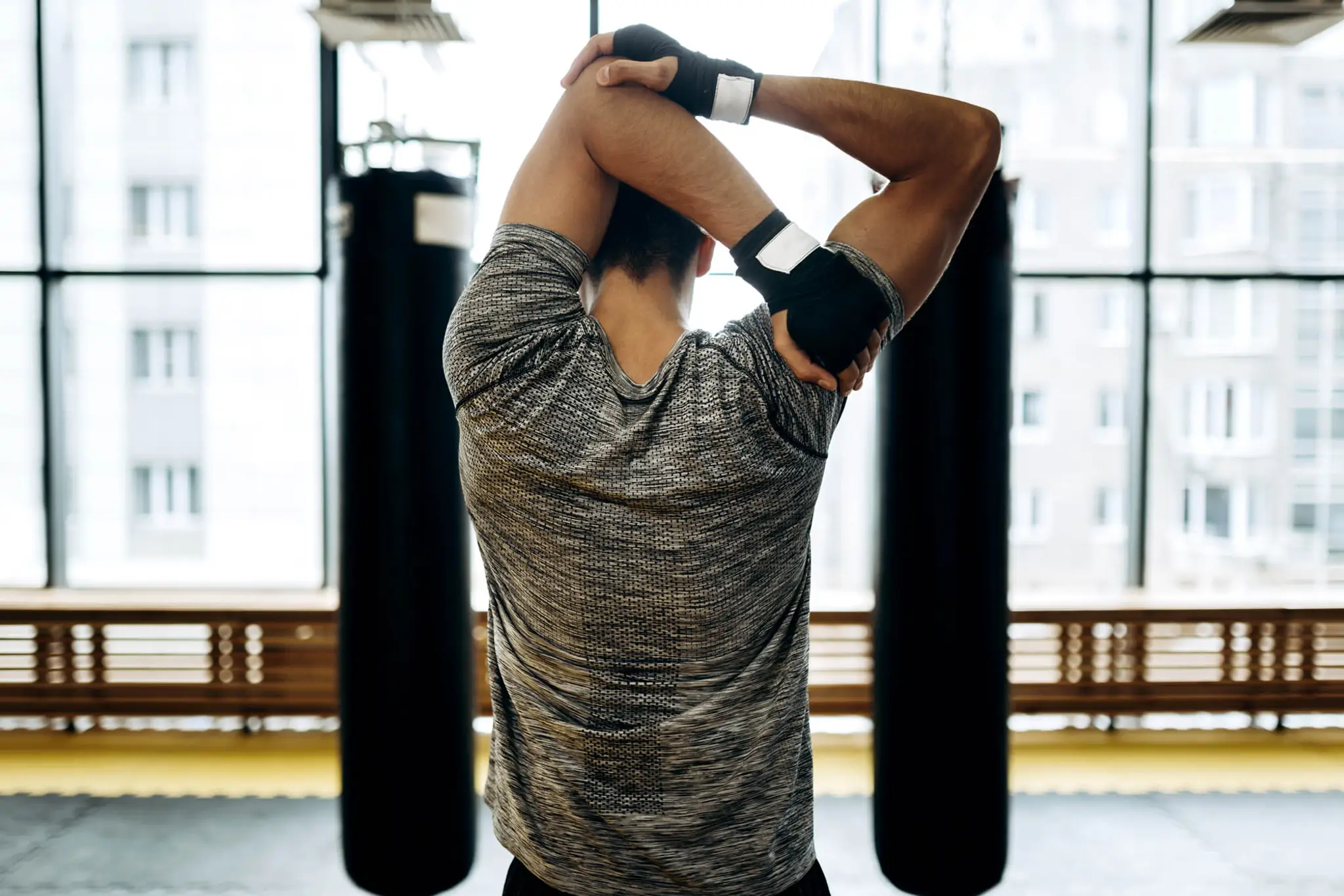 Operation-Fitness