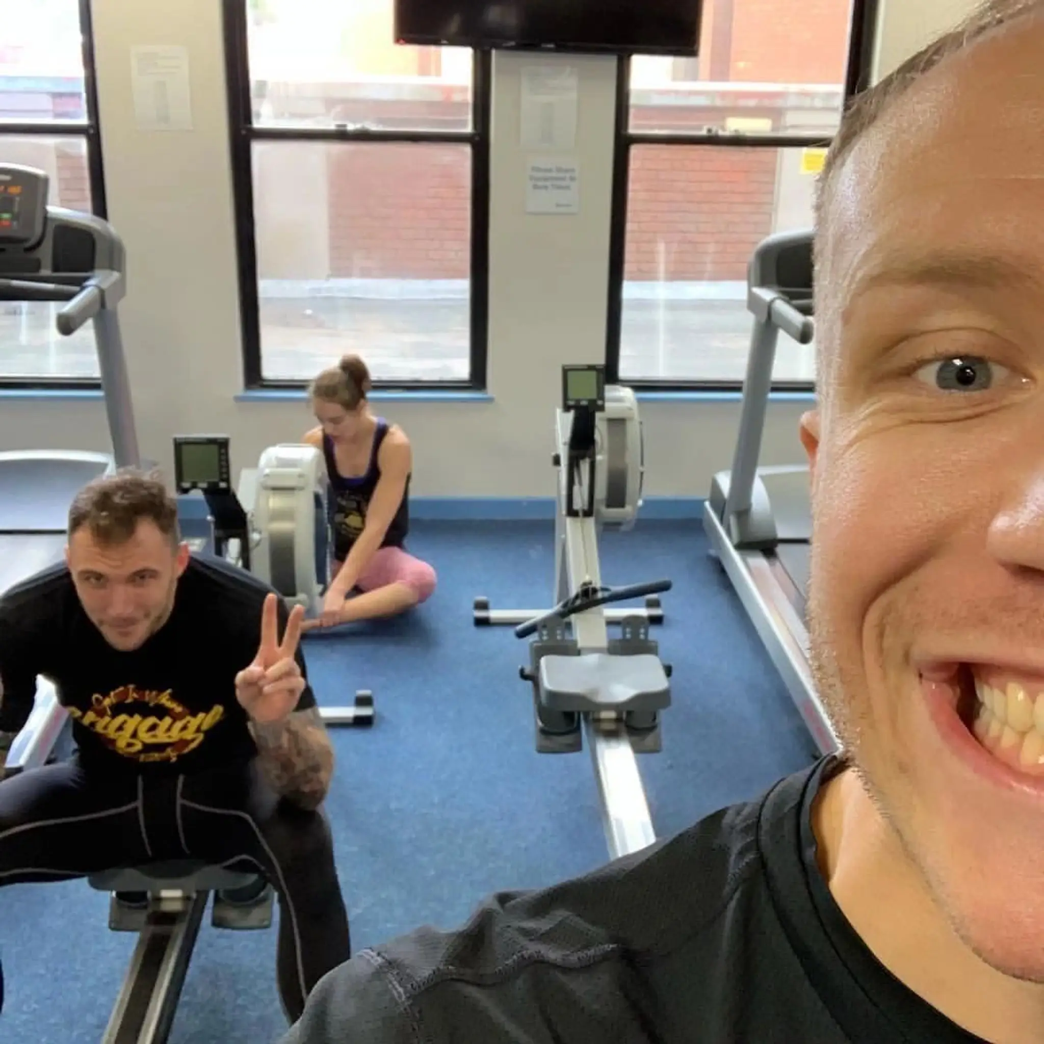 Per4mance Strength, Conditioning and Nutrition