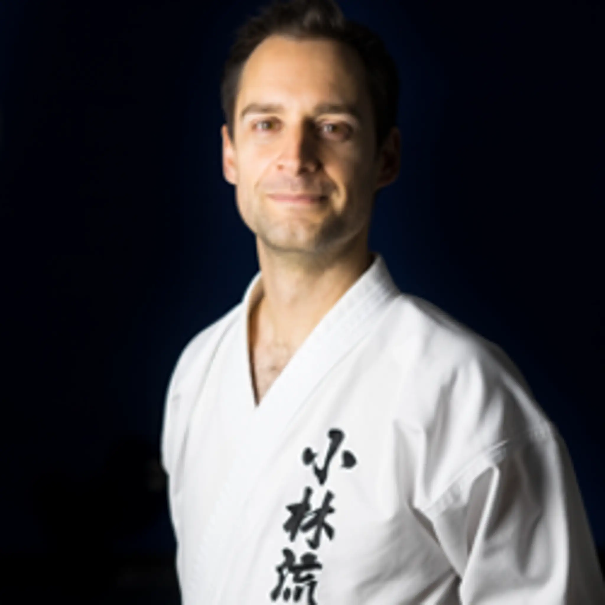 Karat Shorin-Ryu Mascouche
