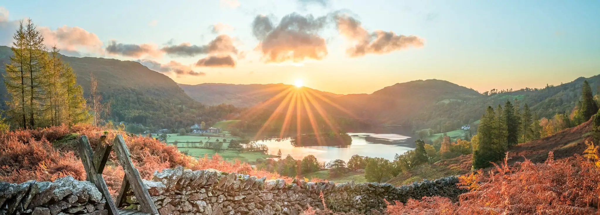 Ambleside Salutation Hotel & Spa