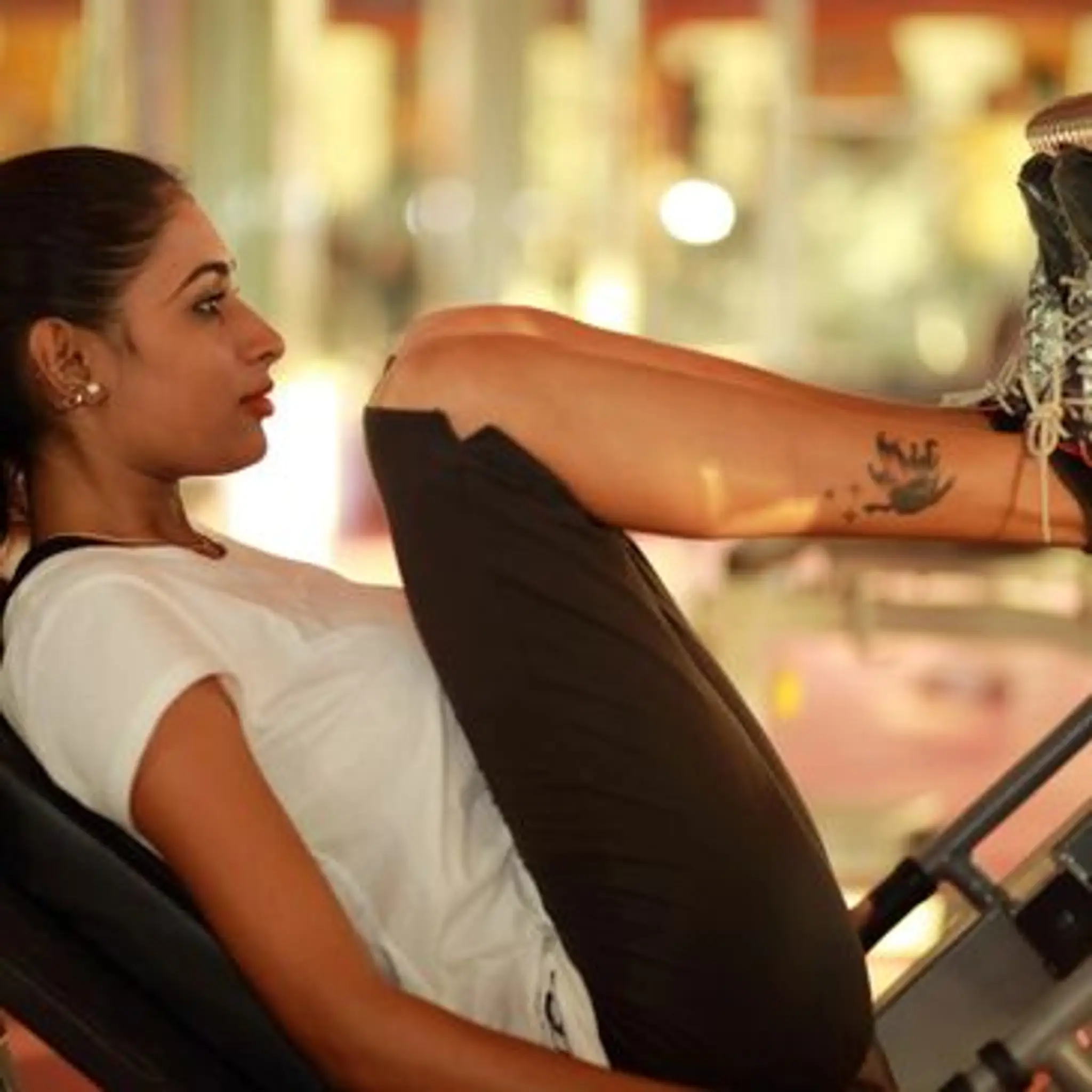 Vivtaa Fitness - Trichy (Premium Branch)