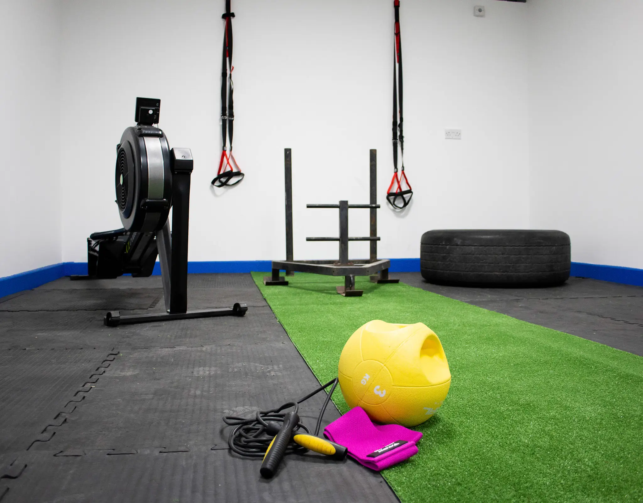 Hulls Strongest Gym