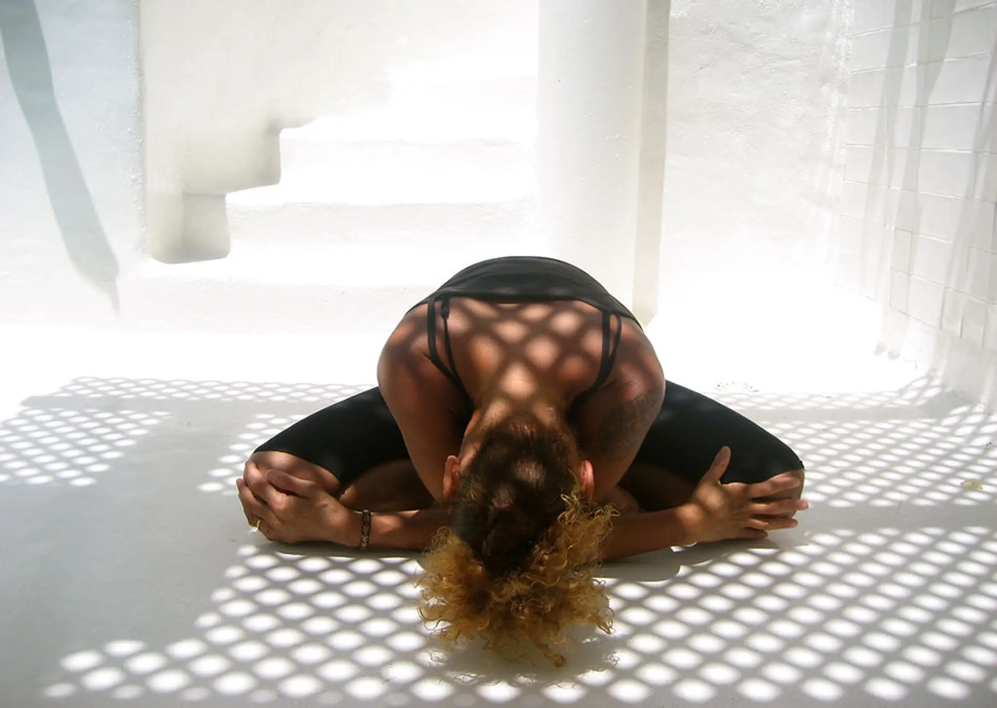 Dao Yin Yoga