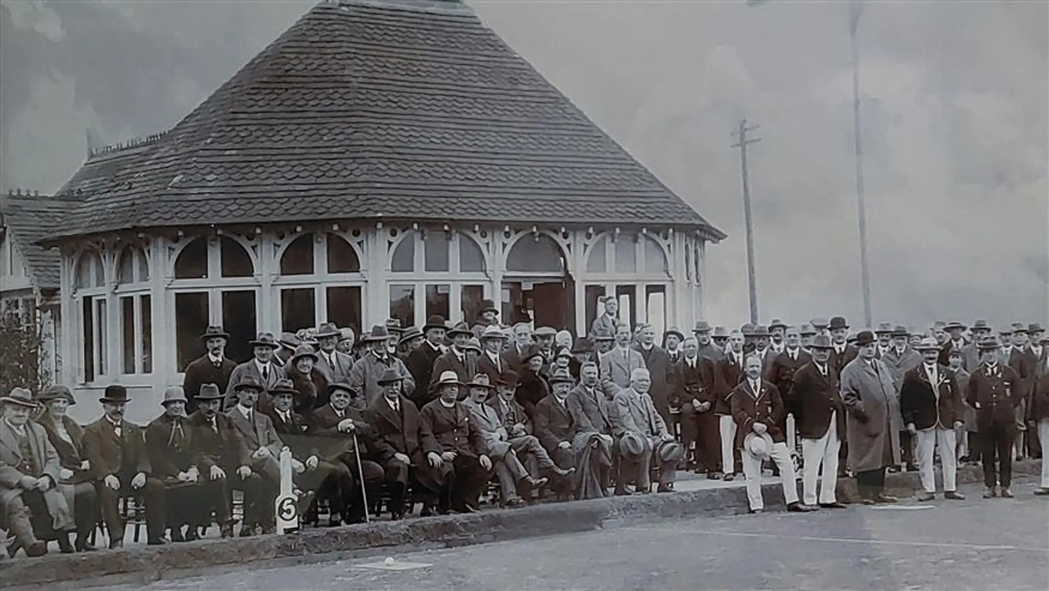 Madeira Bowling Club