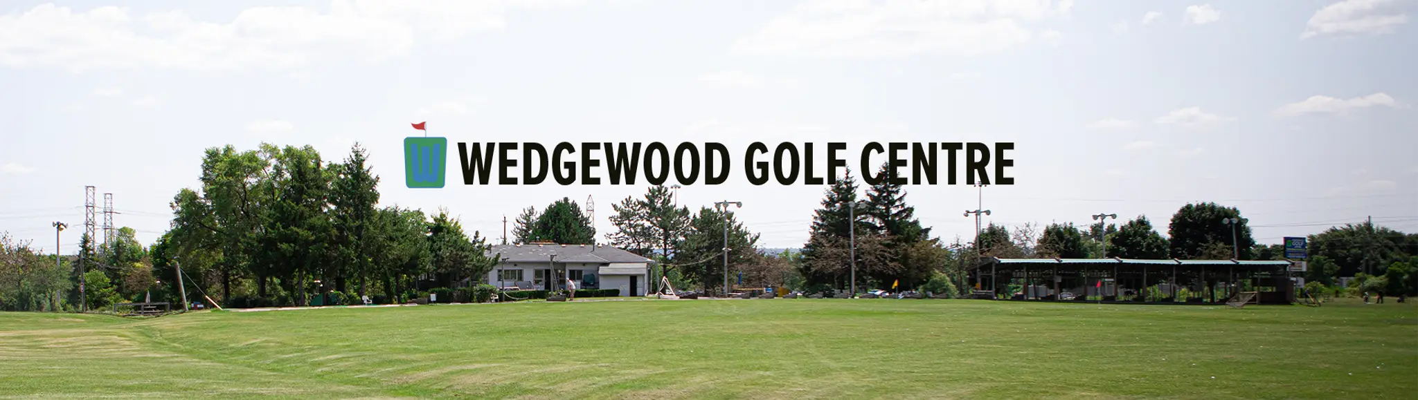 Wedgewood Golf Centre