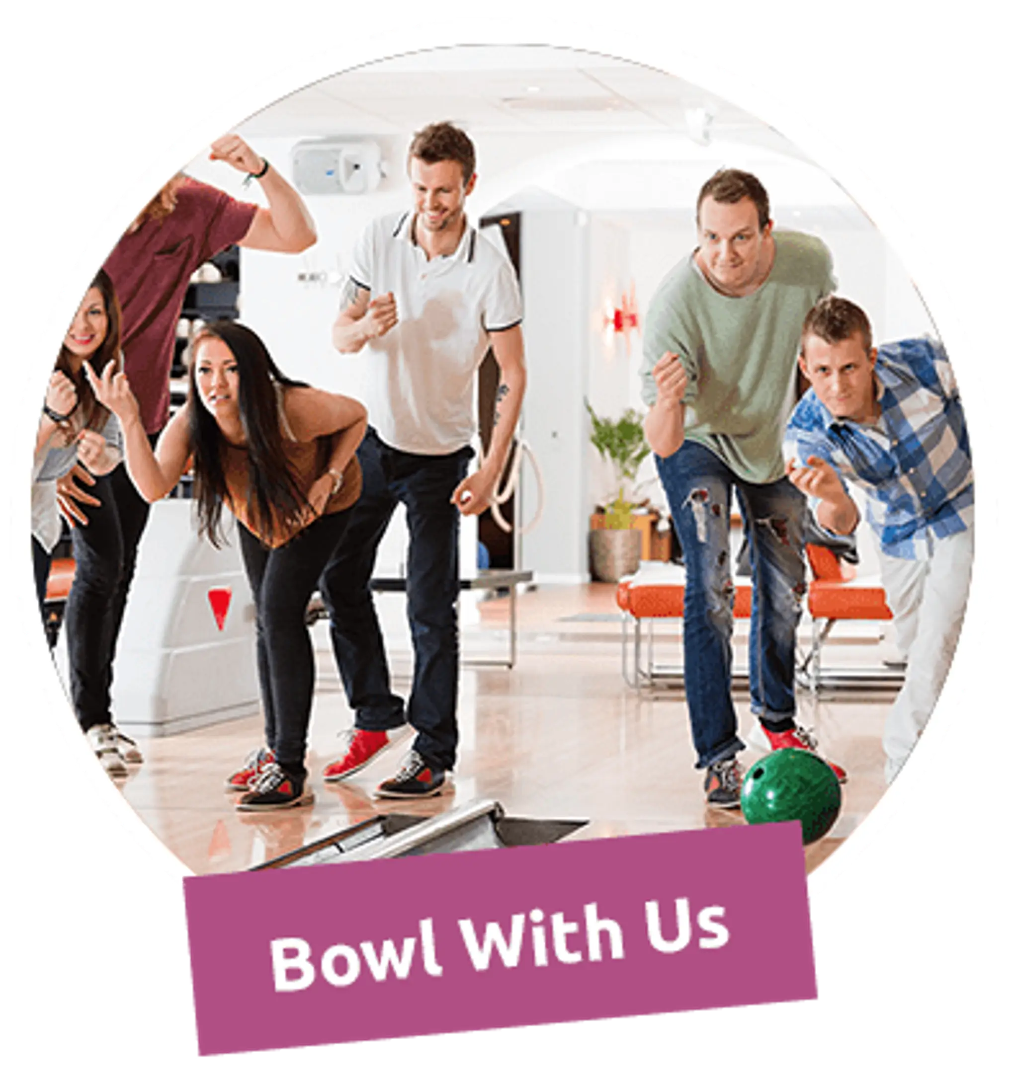 Fairview Bowling Lanes