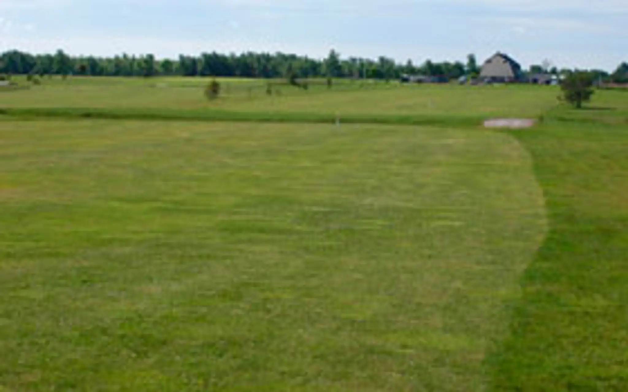 Crooked Creek Golf Course