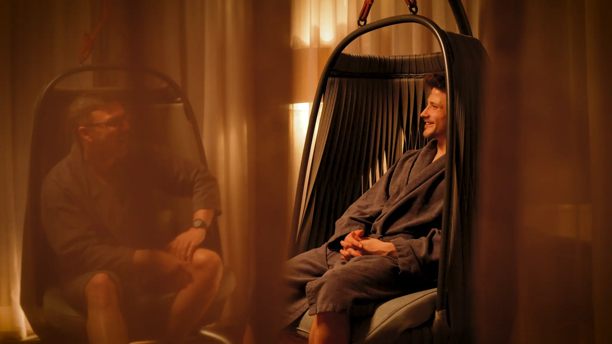 Riverhills Health Club & Spa