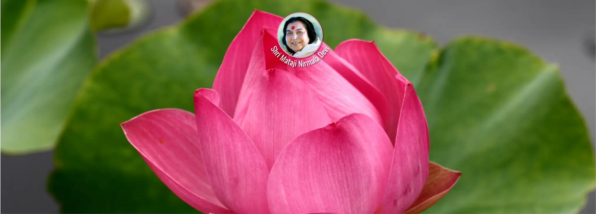SahajaYoga